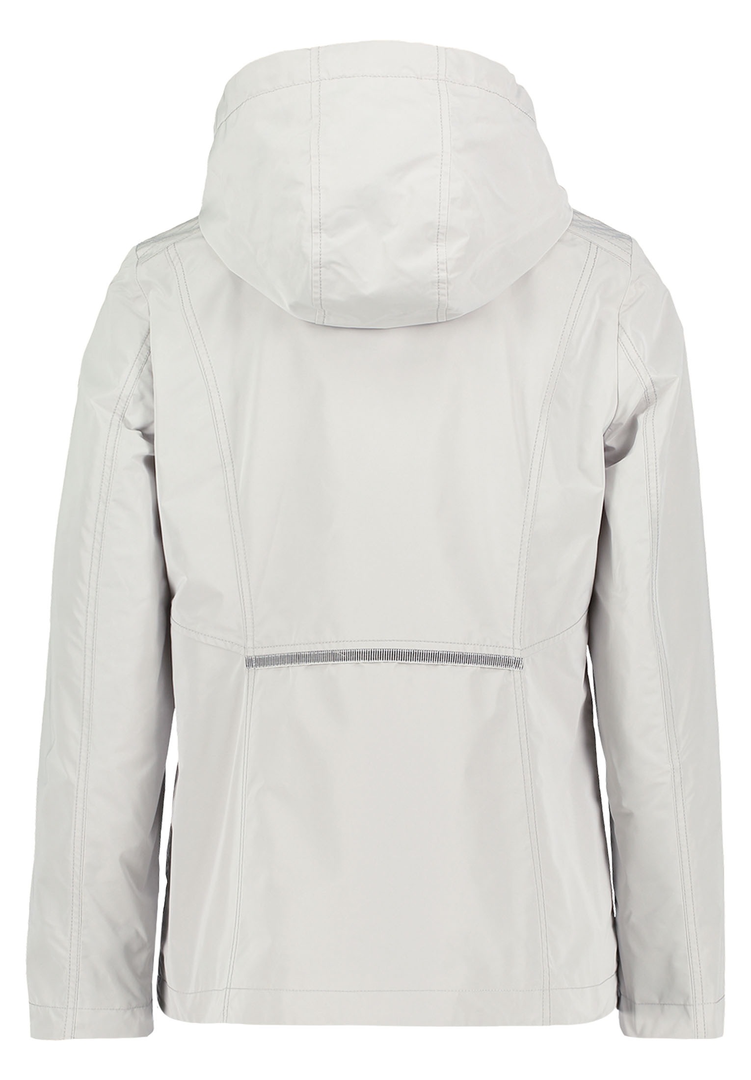 Gil Bret Outdoorjacke, mit Kapuze, mit Kapuze