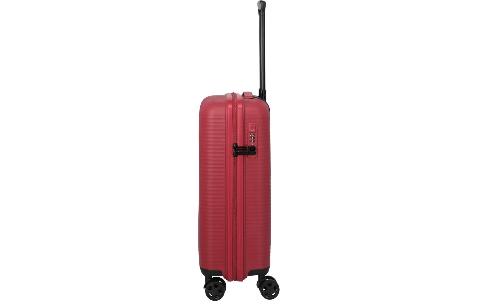 travelite Trolley »AIR STRIPE« 39 litre 4 Rollen