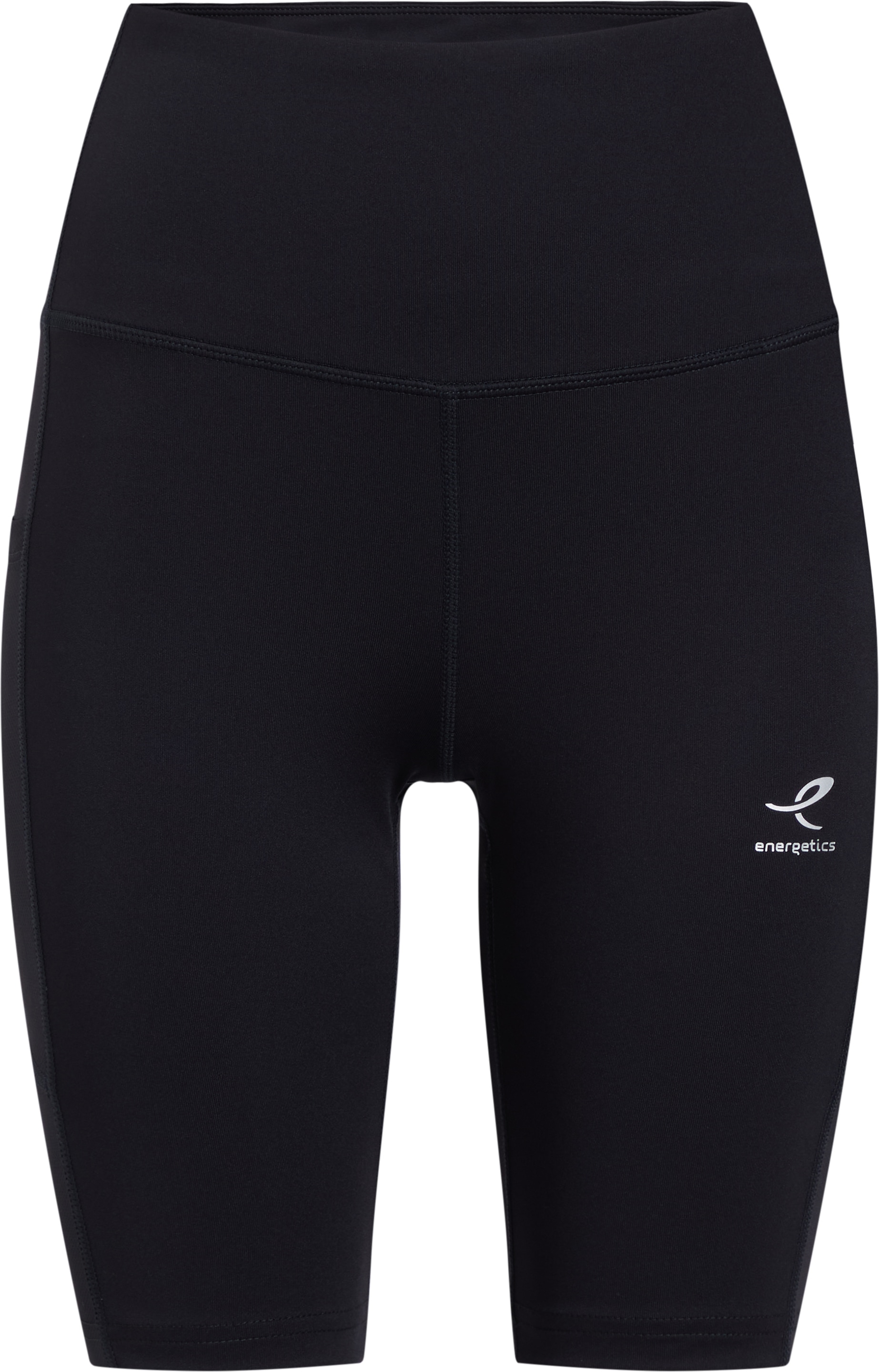 Energetics Short »DA.-TIGHT KURZ KAYLA 1/2 II W«  avec technologie DRY PLUS, respirant, séchage rapide