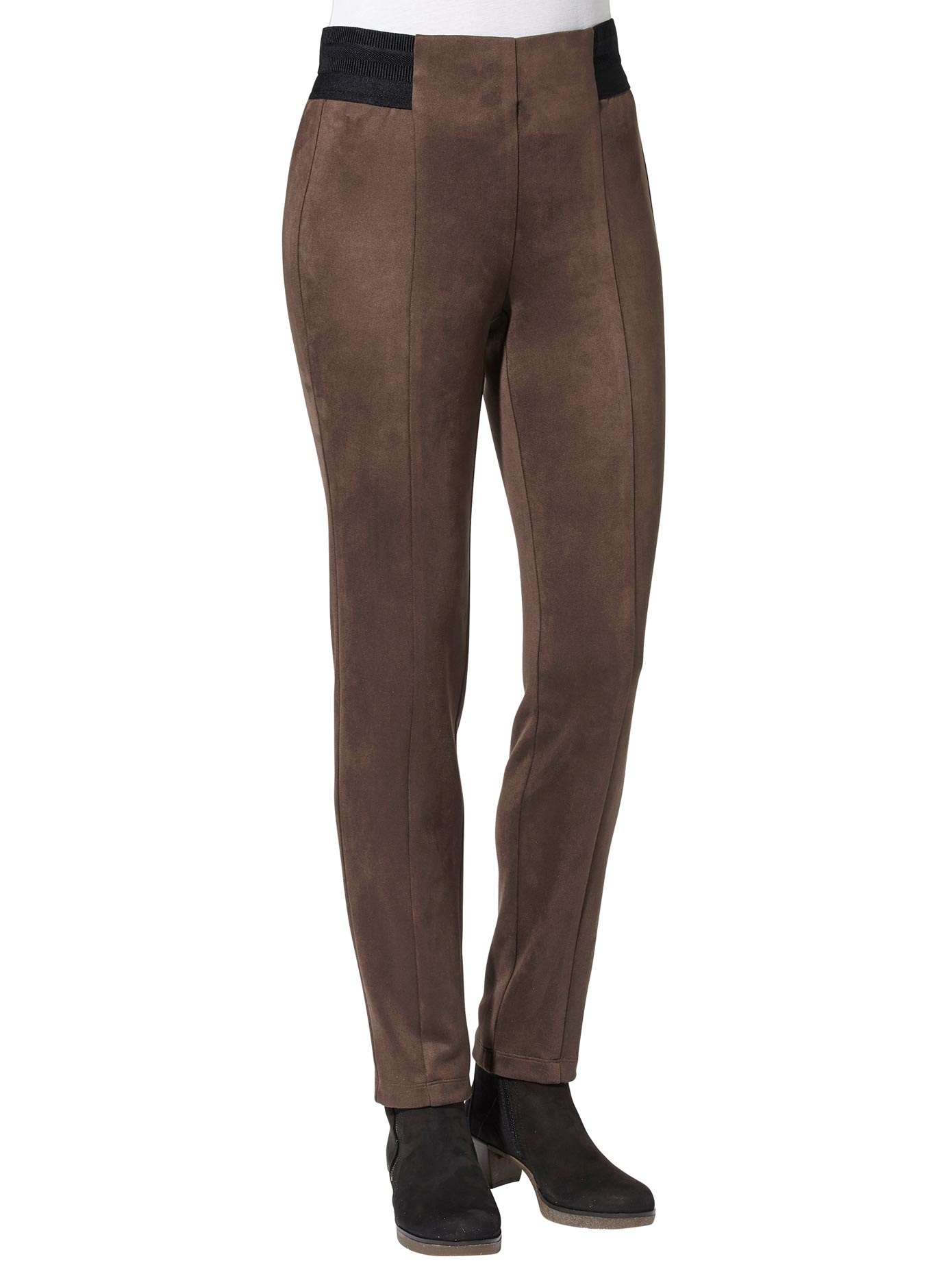 Image of Inspirationen Lederimitathose bei Ackermann Versand Schweiz