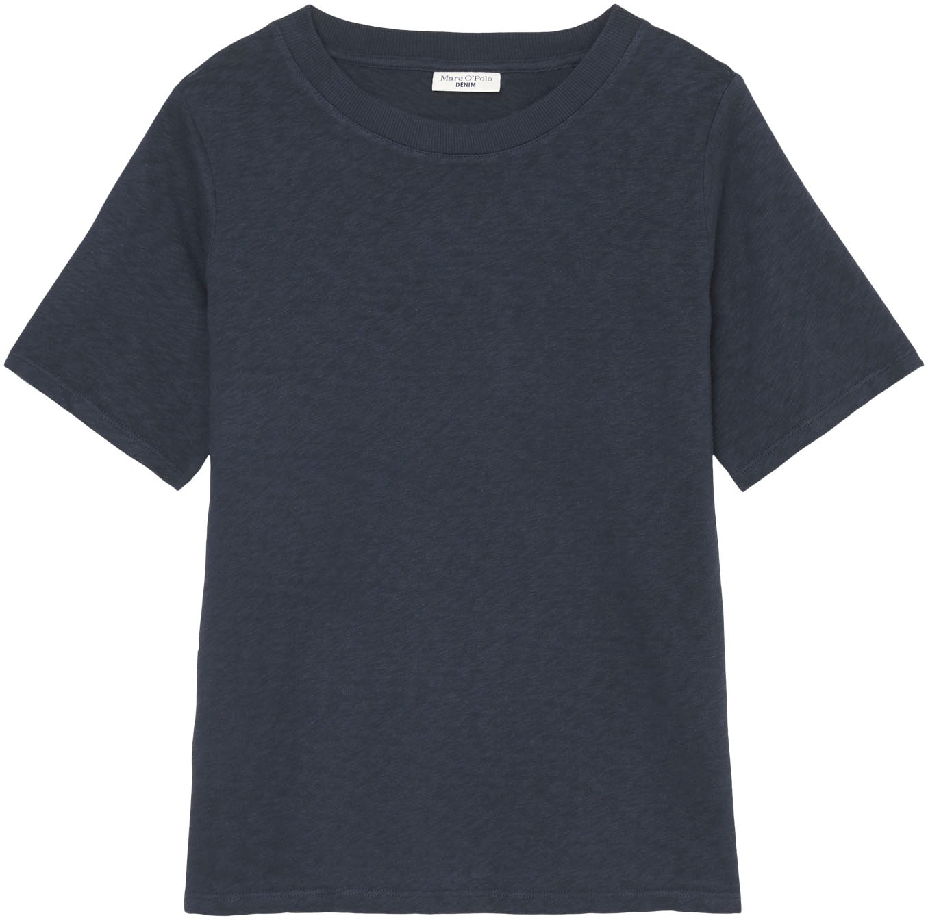 Marc O'Polo DENIM T-Shirt, im cleanen Basic-Look