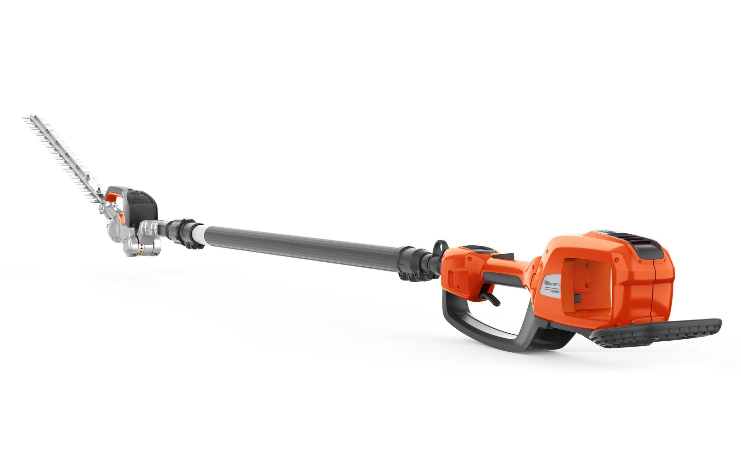 Image of Husqvarna Akku-Heckenschere "520iHT4 36V Solo" ()