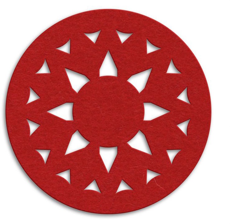 Image of Wall-Art Tischdecke »Weihnachtsbaumdecke Modern«, (1 St.) bei Ackermann Versand Schweiz