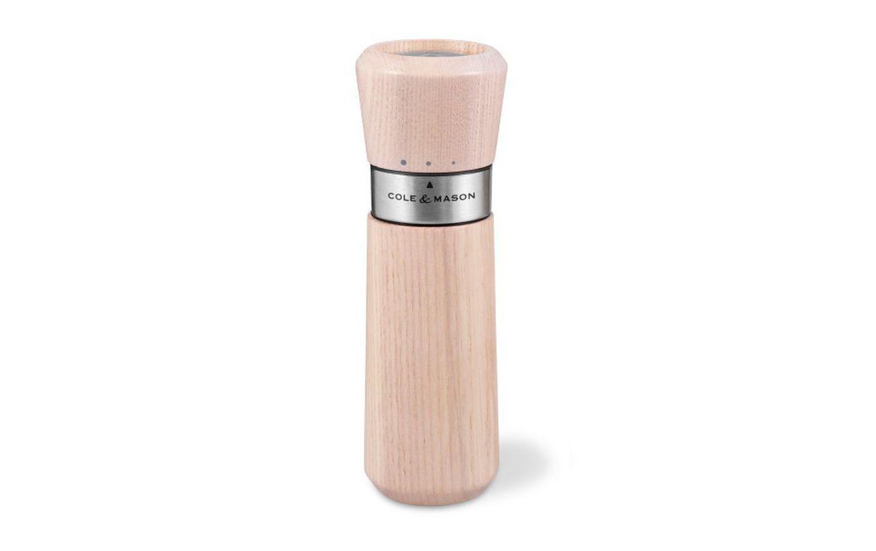 Image of Cole & Mason Salzmühle »Lyndhurst Nordic 44334 cm, Braun« bei Ackermann Versand Schweiz
