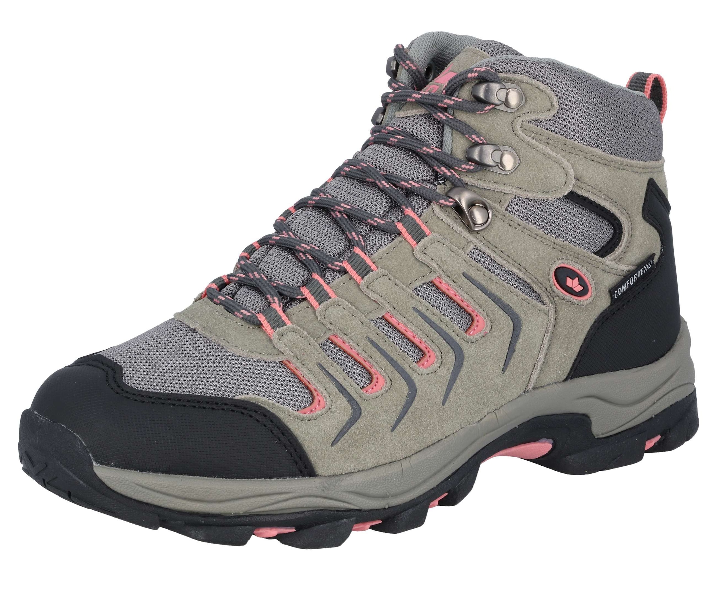 Wanderstiefel »Outdoorstiefel Manaslu High«