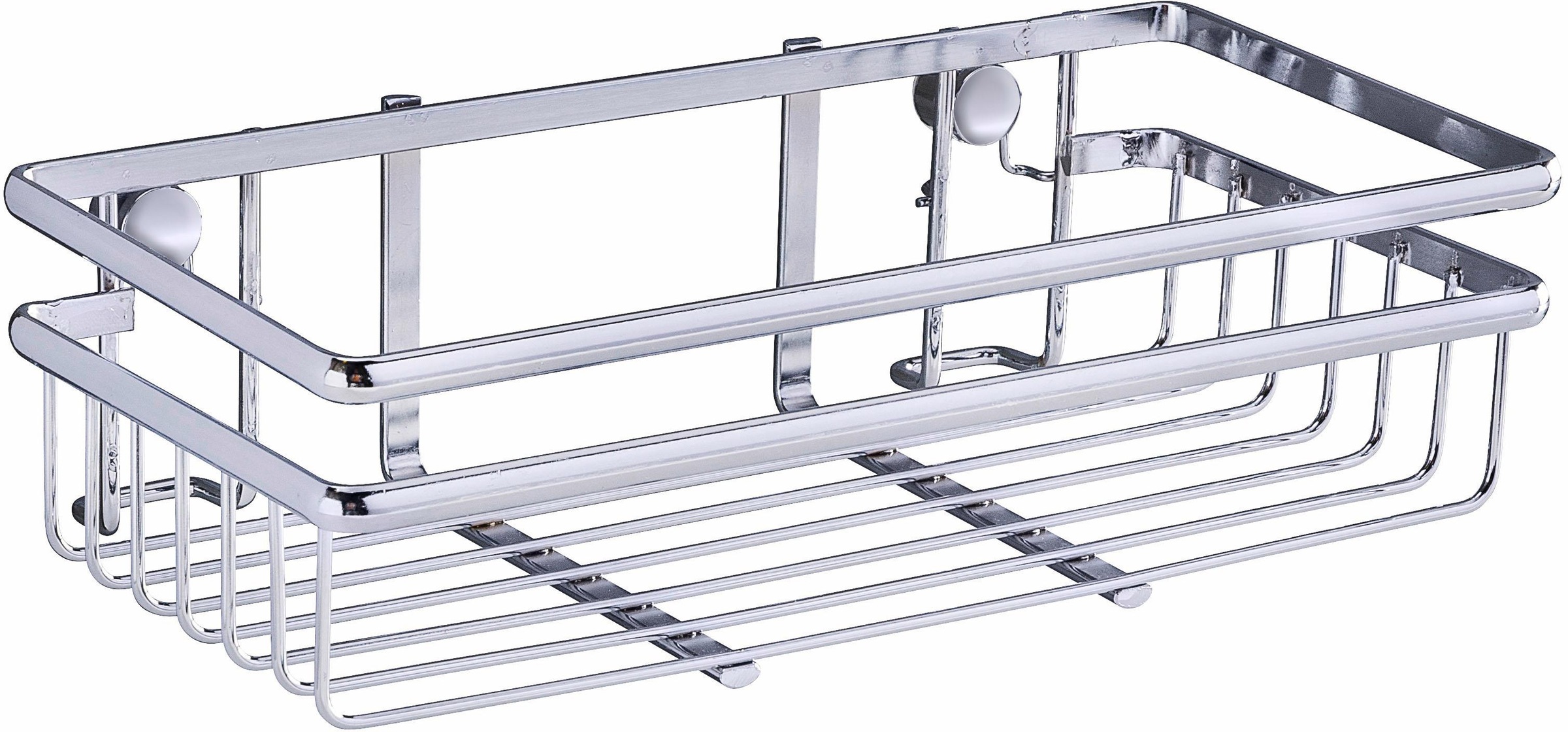 Image of WENKO Küchenregal »Style«, mit Befestigung ohne Bohren bei Ackermann Versand Schweiz