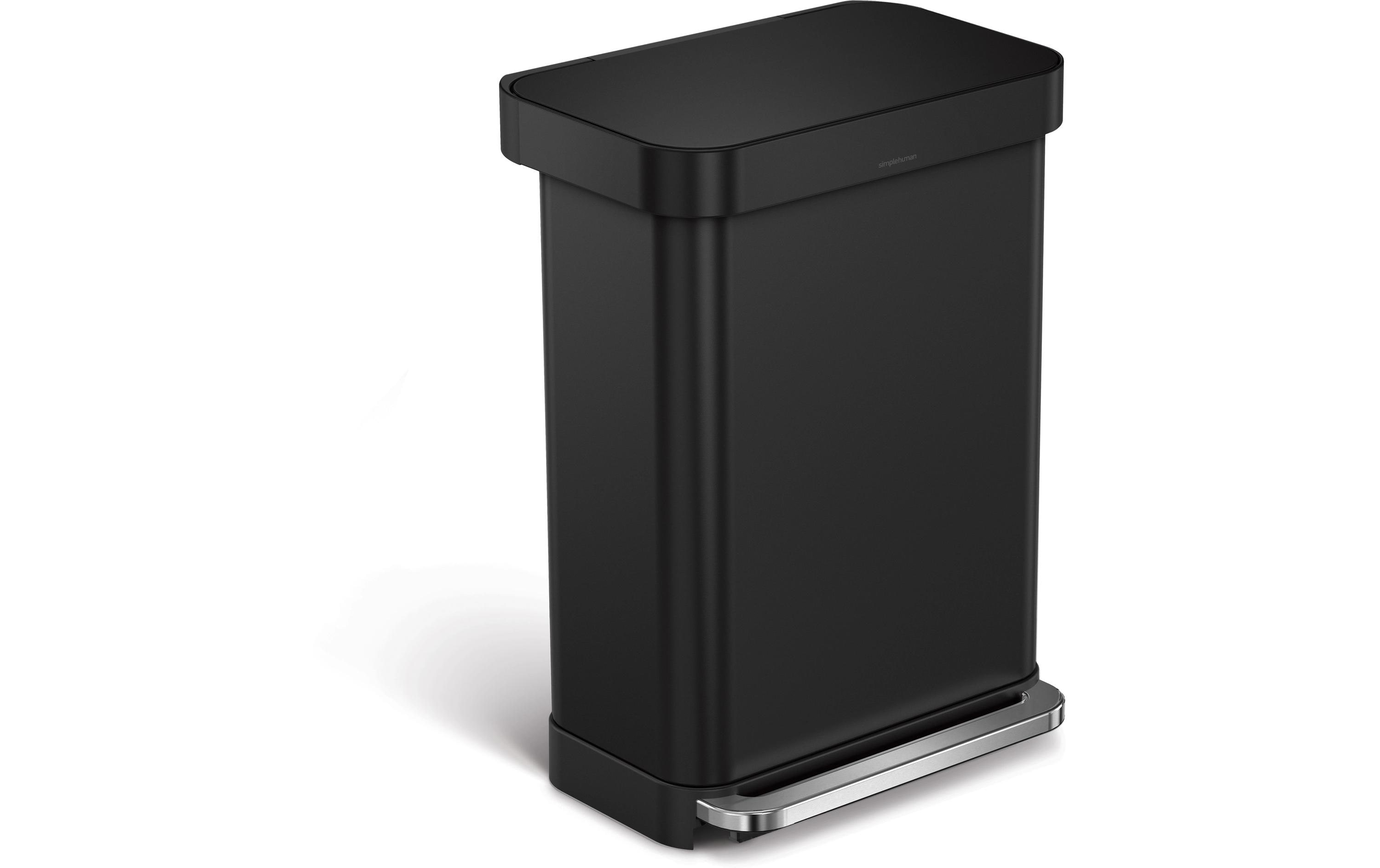 Image of simplehuman Mülleimer "55 l"