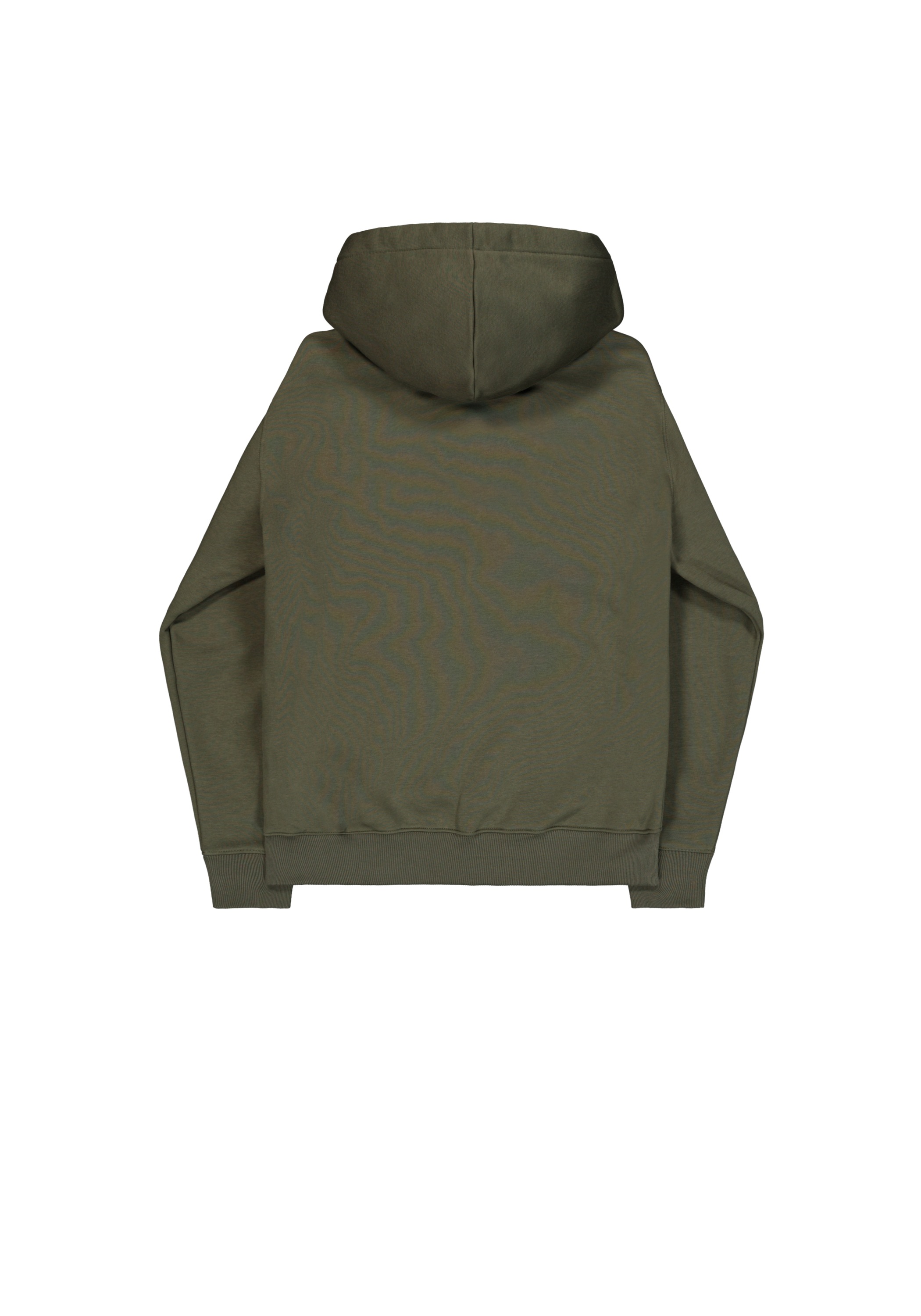 Alpha Industries Hoodie »Alpha Label Hoodie Kapuzensweatshirt«