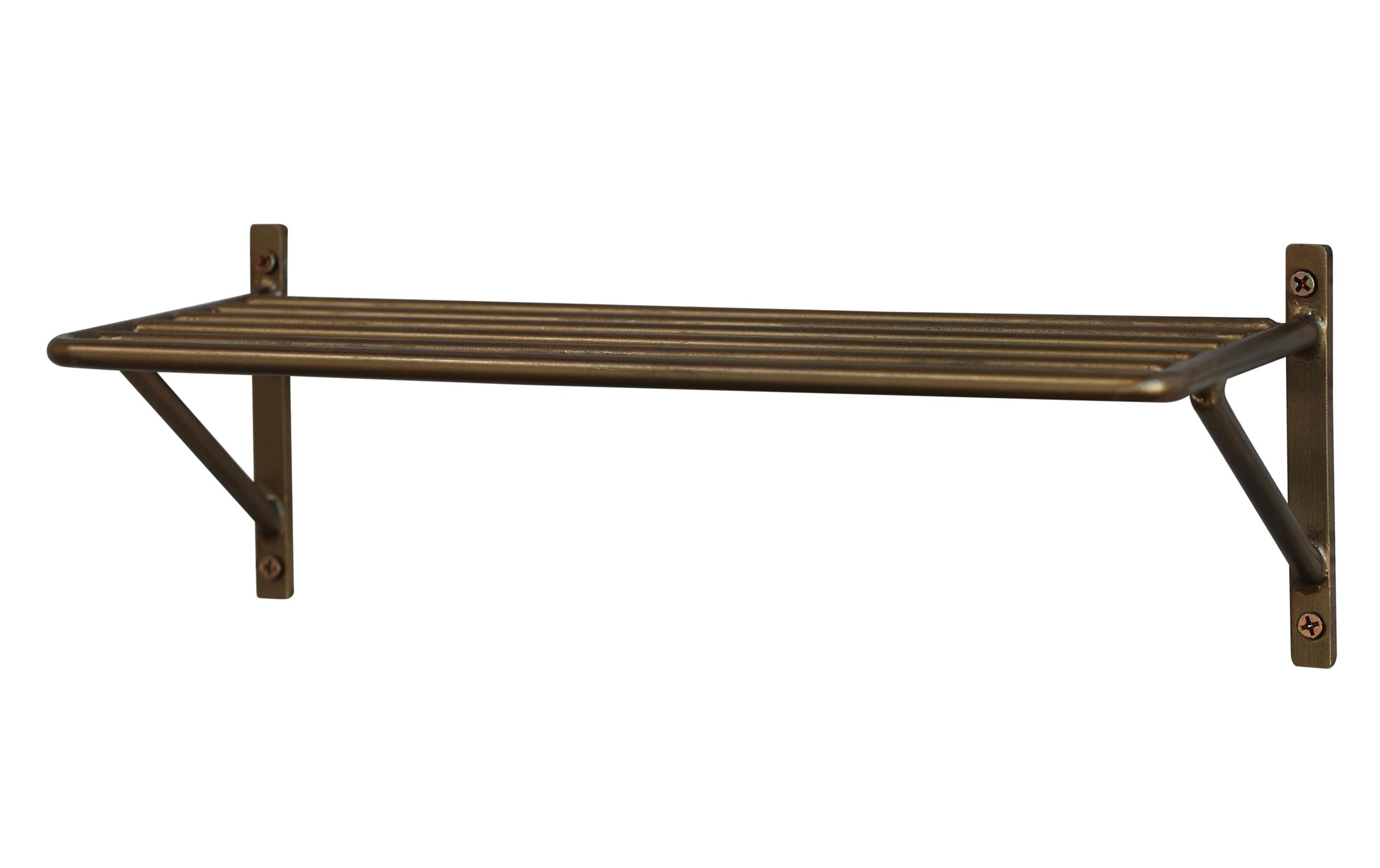 Image of Chic Living Wandregal »mit Rillen« bei Ackermann Versand Schweiz