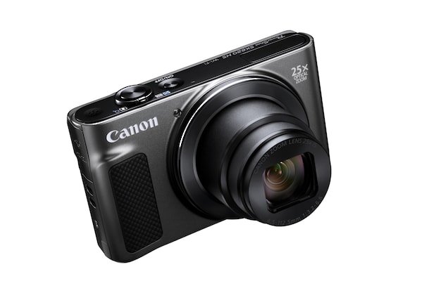 Digitalkamera von Canon