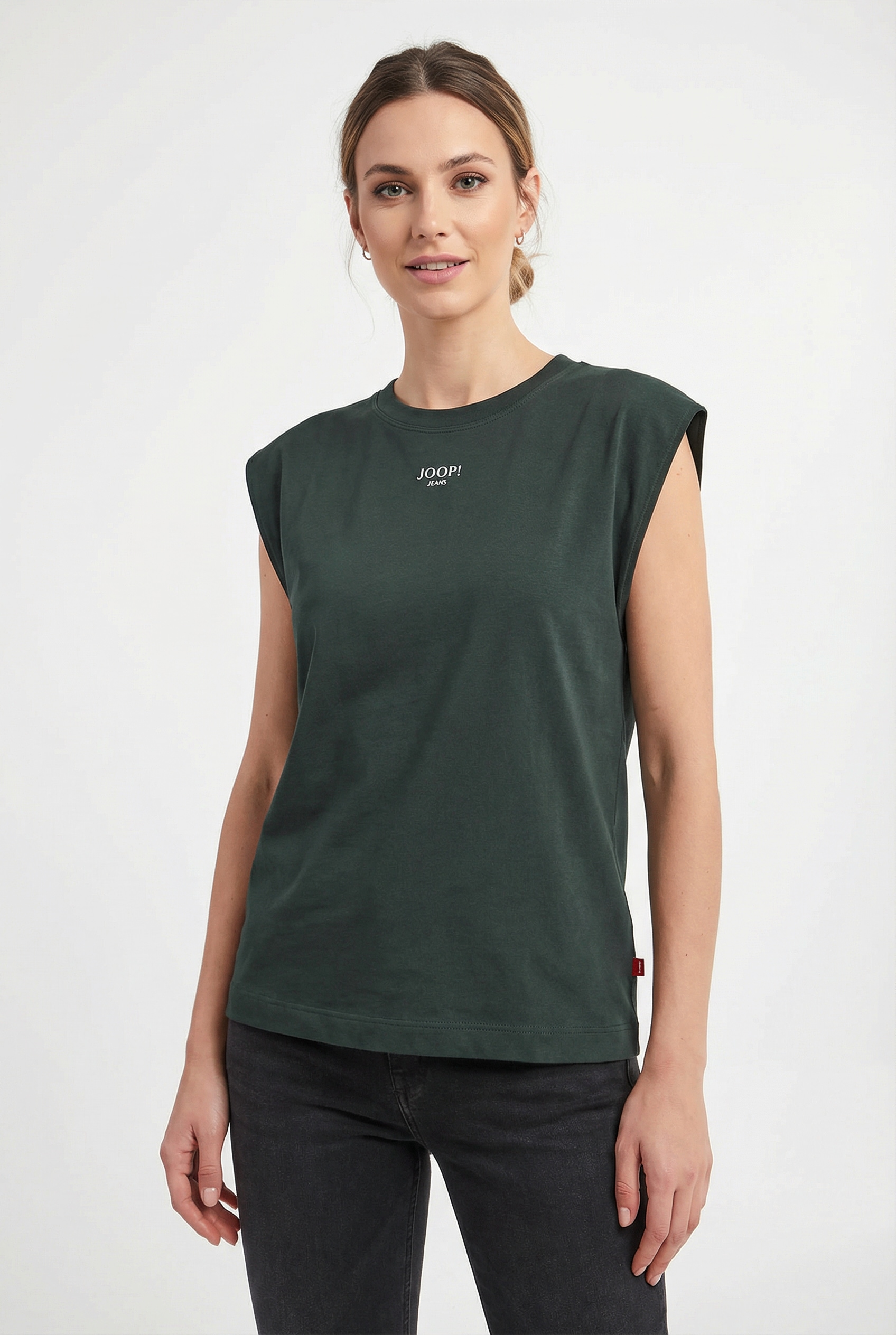 Image of JOOP T-Shirt "Tiss"