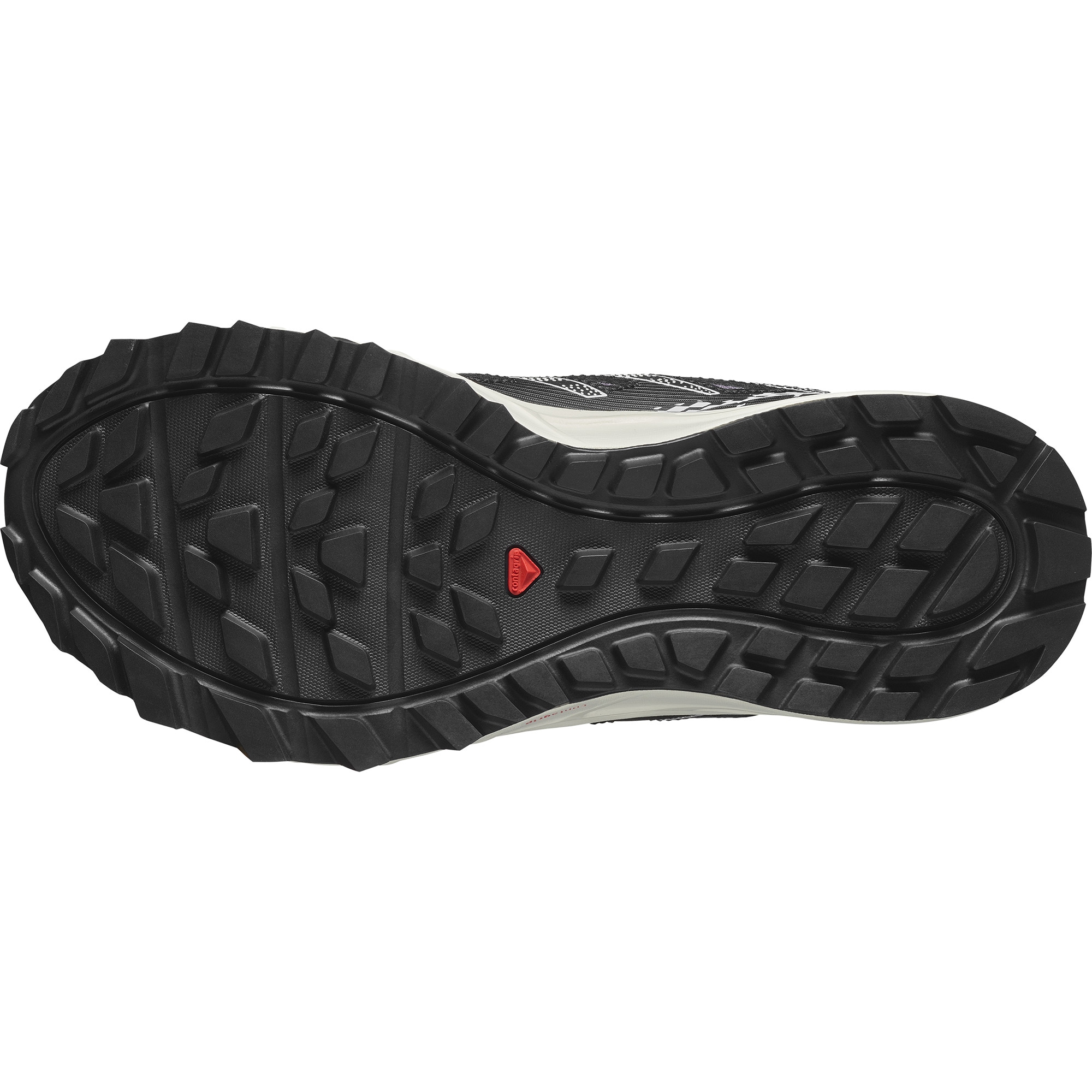 Salomon Laufschuh »WANDER«, Trailrunningschuhe