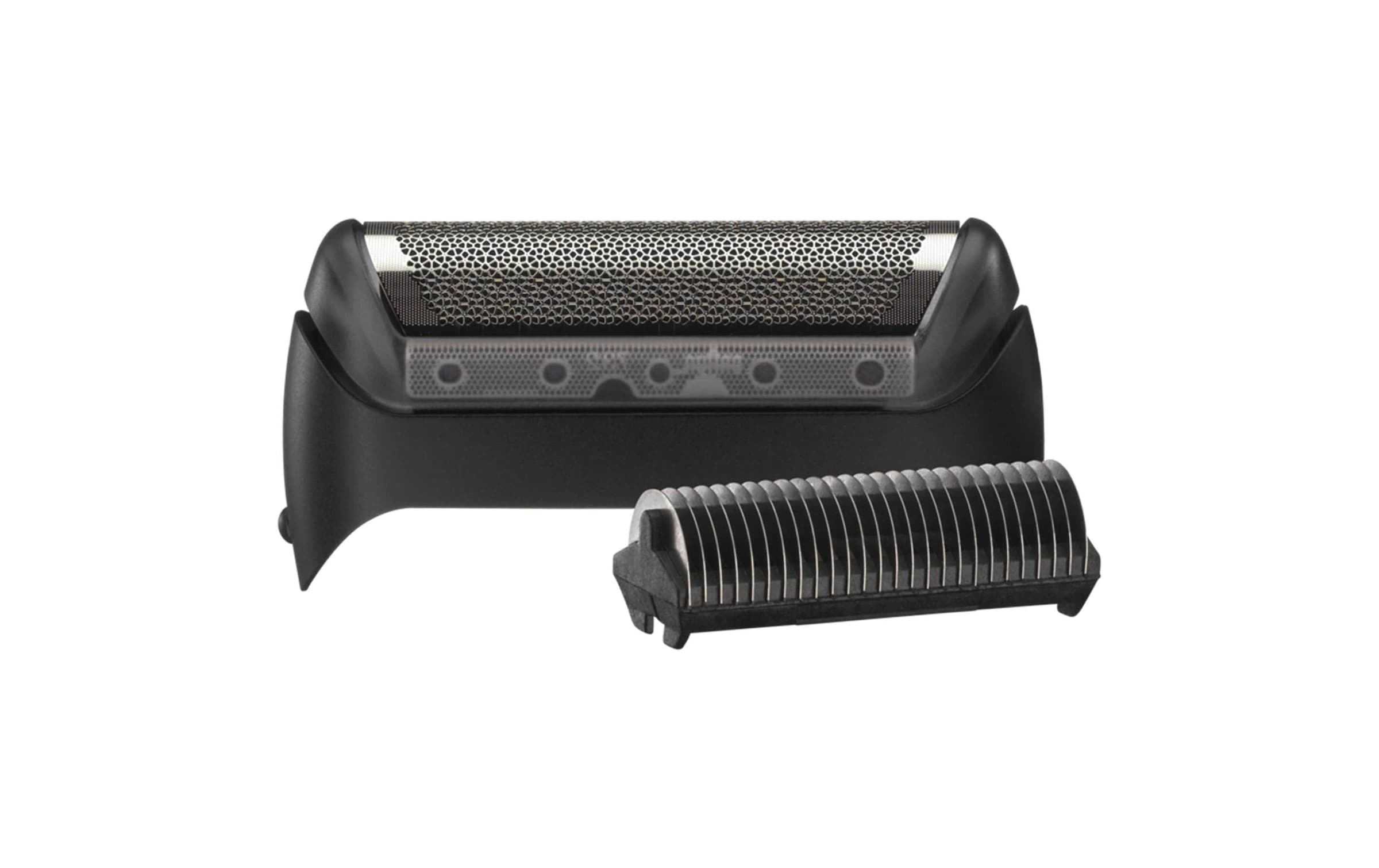 Braun Ersatzscherkopf »10B/20B Series 1 Kombipack«