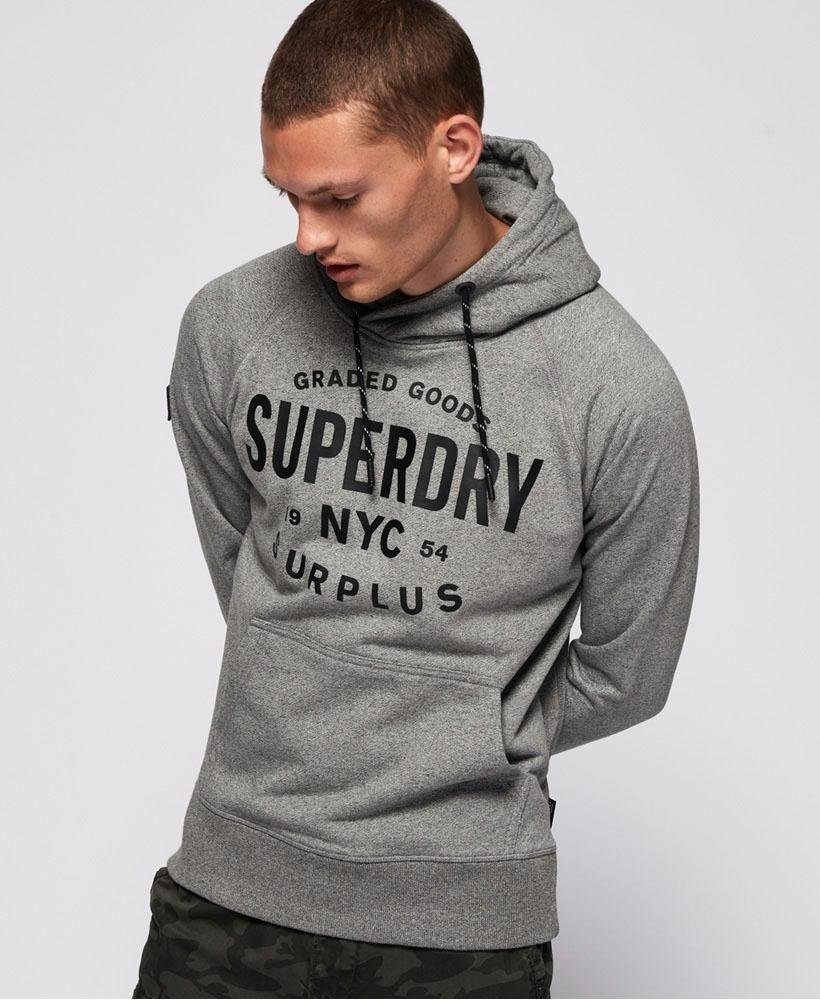 Image of Superdry Kapuzensweatshirt bei Ackermann Versand Schweiz