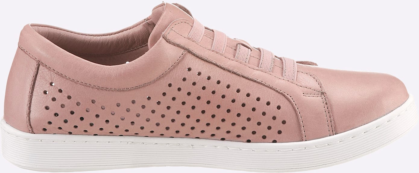 Andrea Conti Sneakers