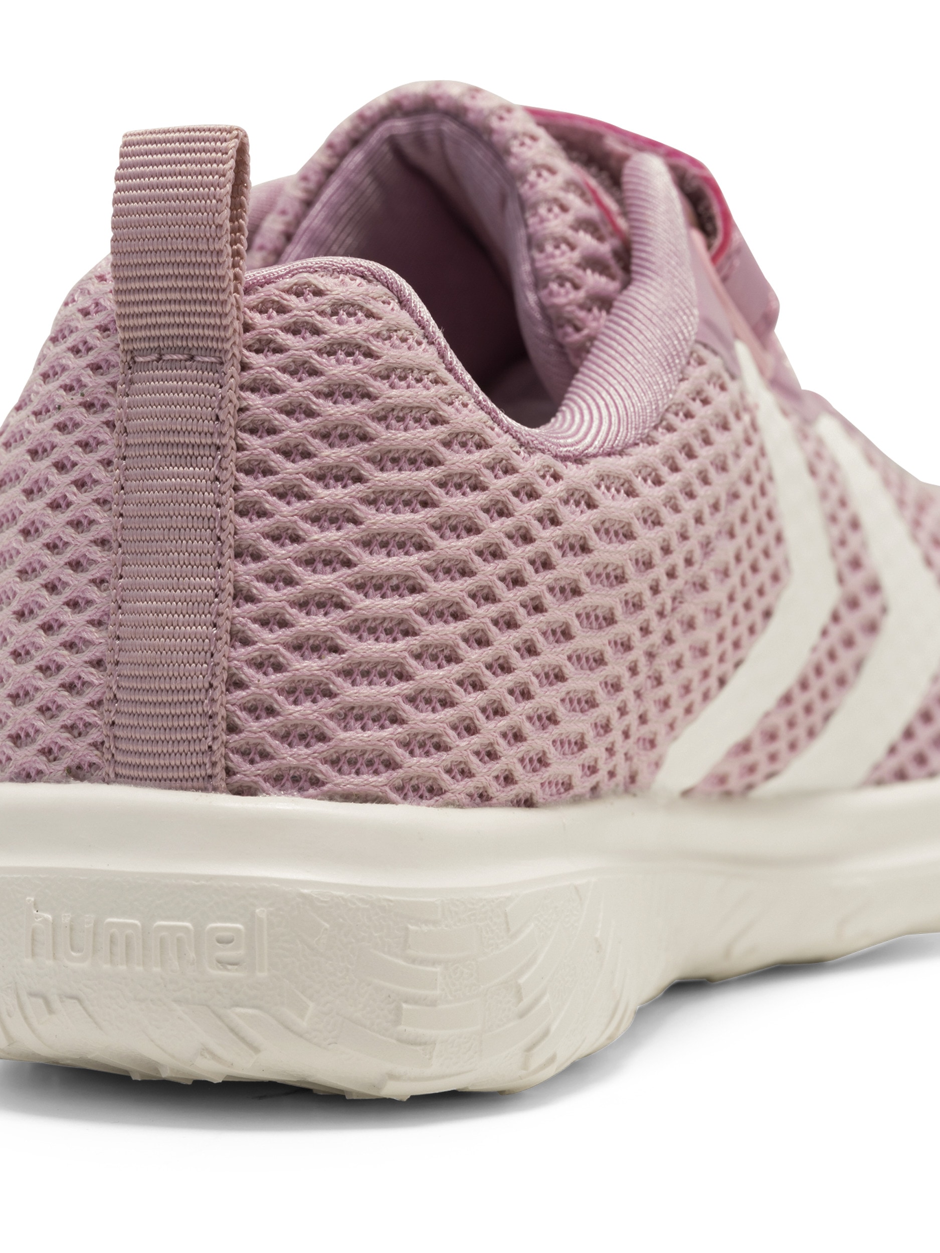 hummel Sneaker »ACTUS  RECYCLED JR«