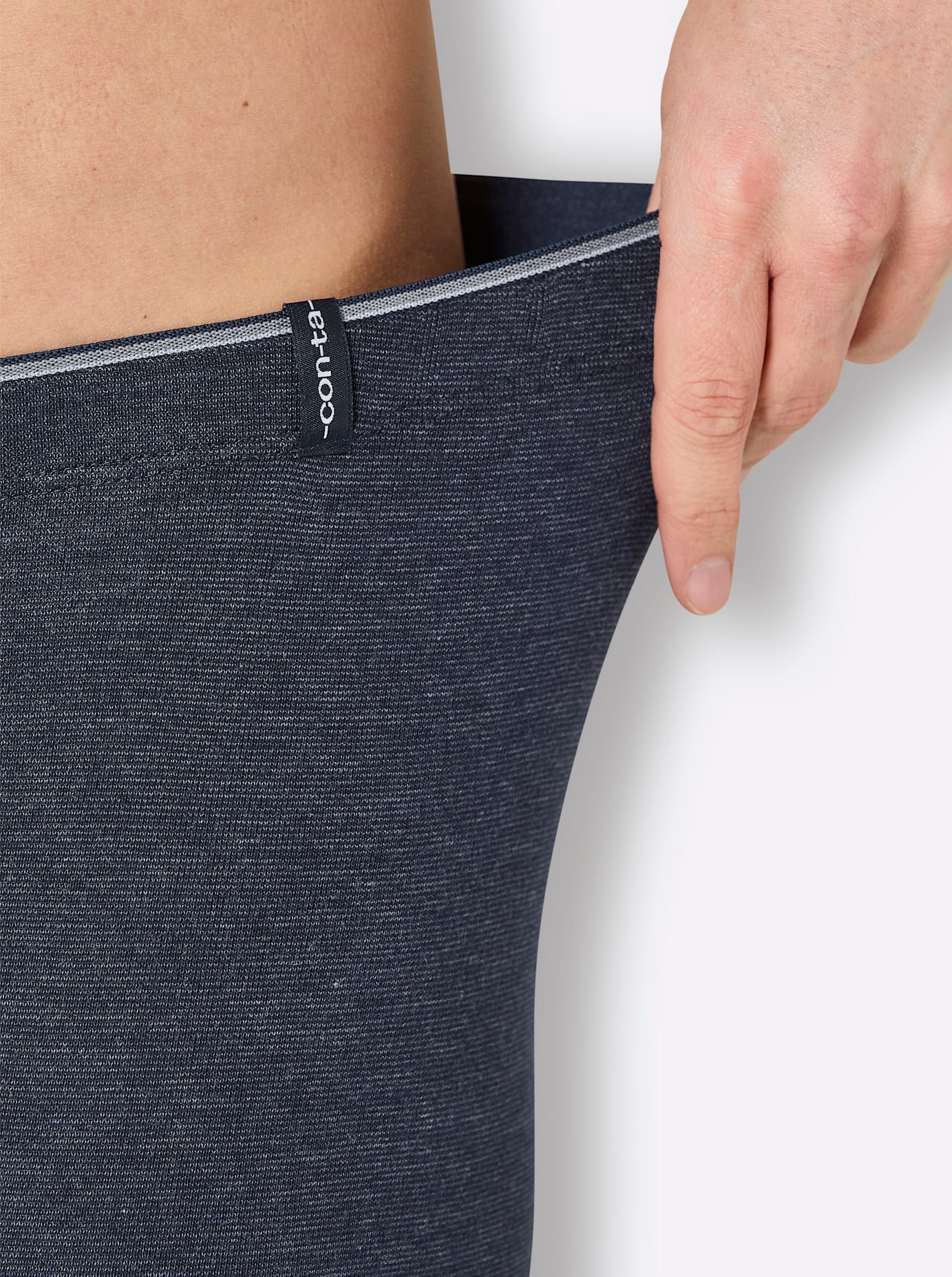   Lange Unterhose 1 Stk.