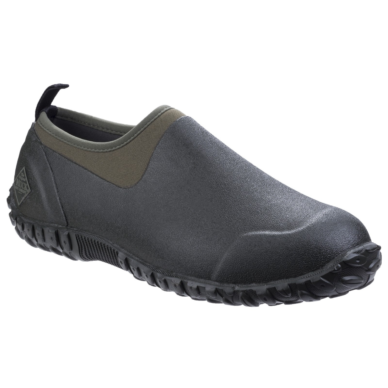 Slipper »Herren Muckster II niedere All Purpose leichte Schuhe«
