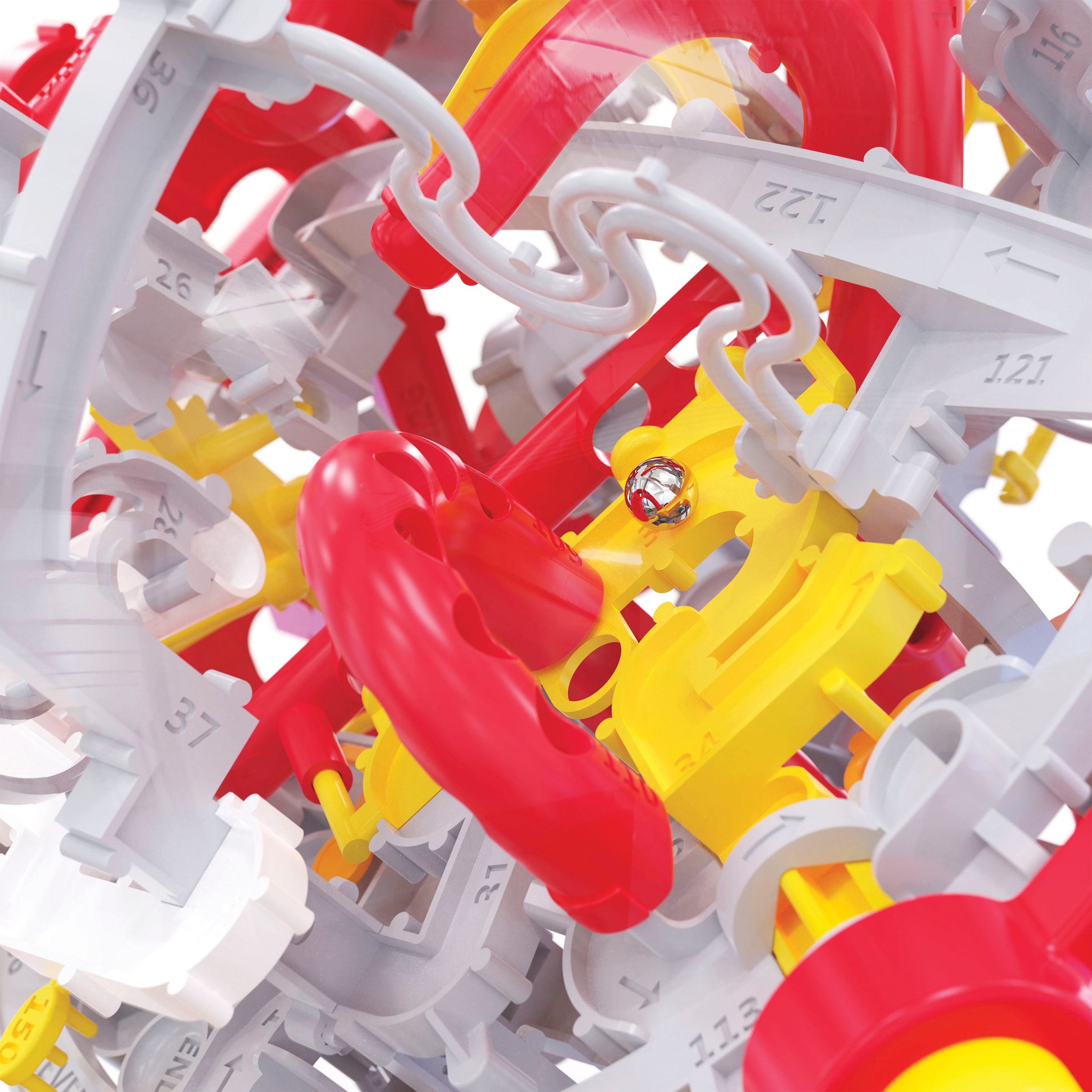 Spin Master Jeu »Perplexus Portal«