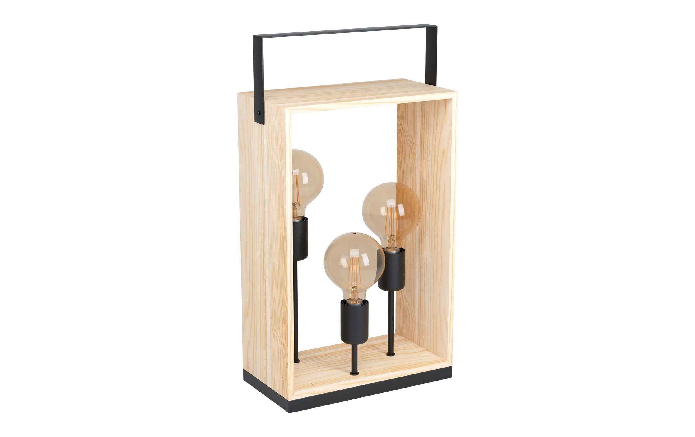 Image of EGLO Tischleuchte »FAMBOROU«, E27 bei Ackermann Versand Schweiz