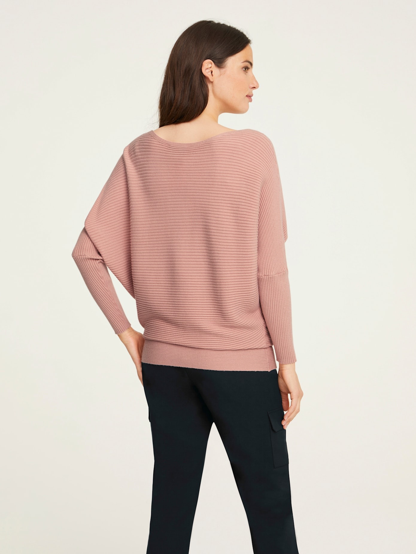 heine Strickpullover »Pullover«