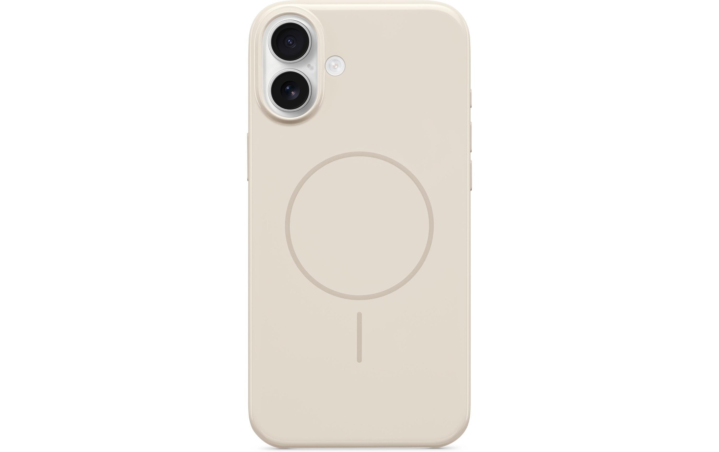 Image of Apple Smartphone-Hülle "Apple Smartphone Beats Case mit MagSafe, iPhone 16" iPhone 16 Plus
