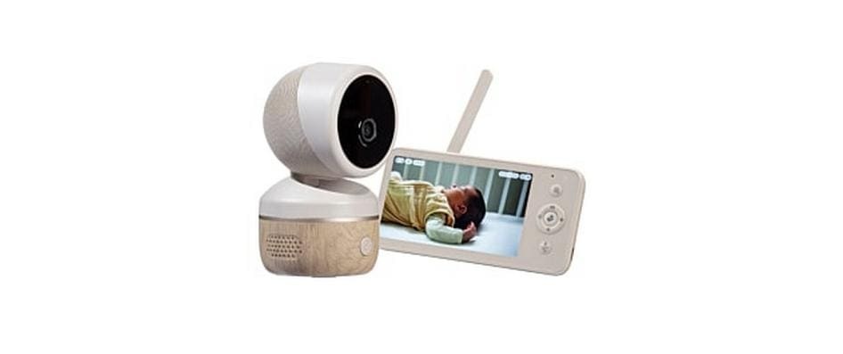 Image of Maxi-Cosi Video-Babyphone "See2 Plus Elegance Beige"