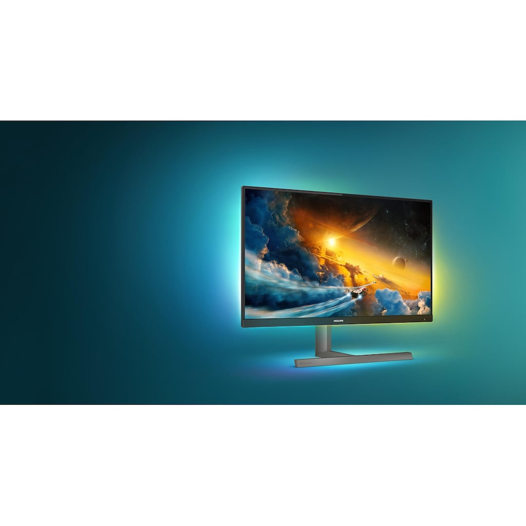 Philips LED-Monitor »278M1R/00«, 68,58 cm/27 Zoll, 3840 x 2160 px, 60 Hz