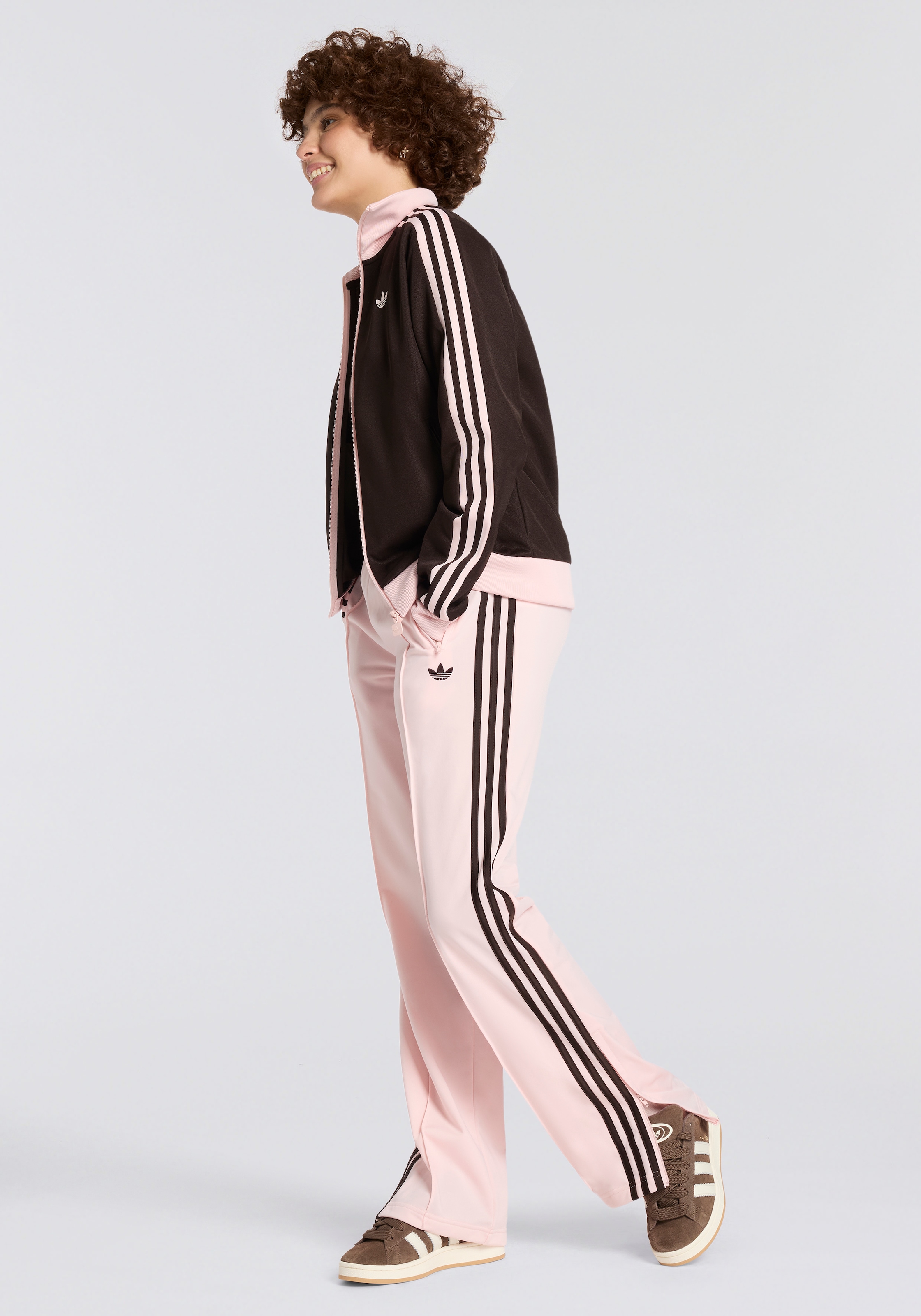 adidas Originals Pantalon de sport »FB CLASSIC TP«  FIREBIRD, reguläre Passform
