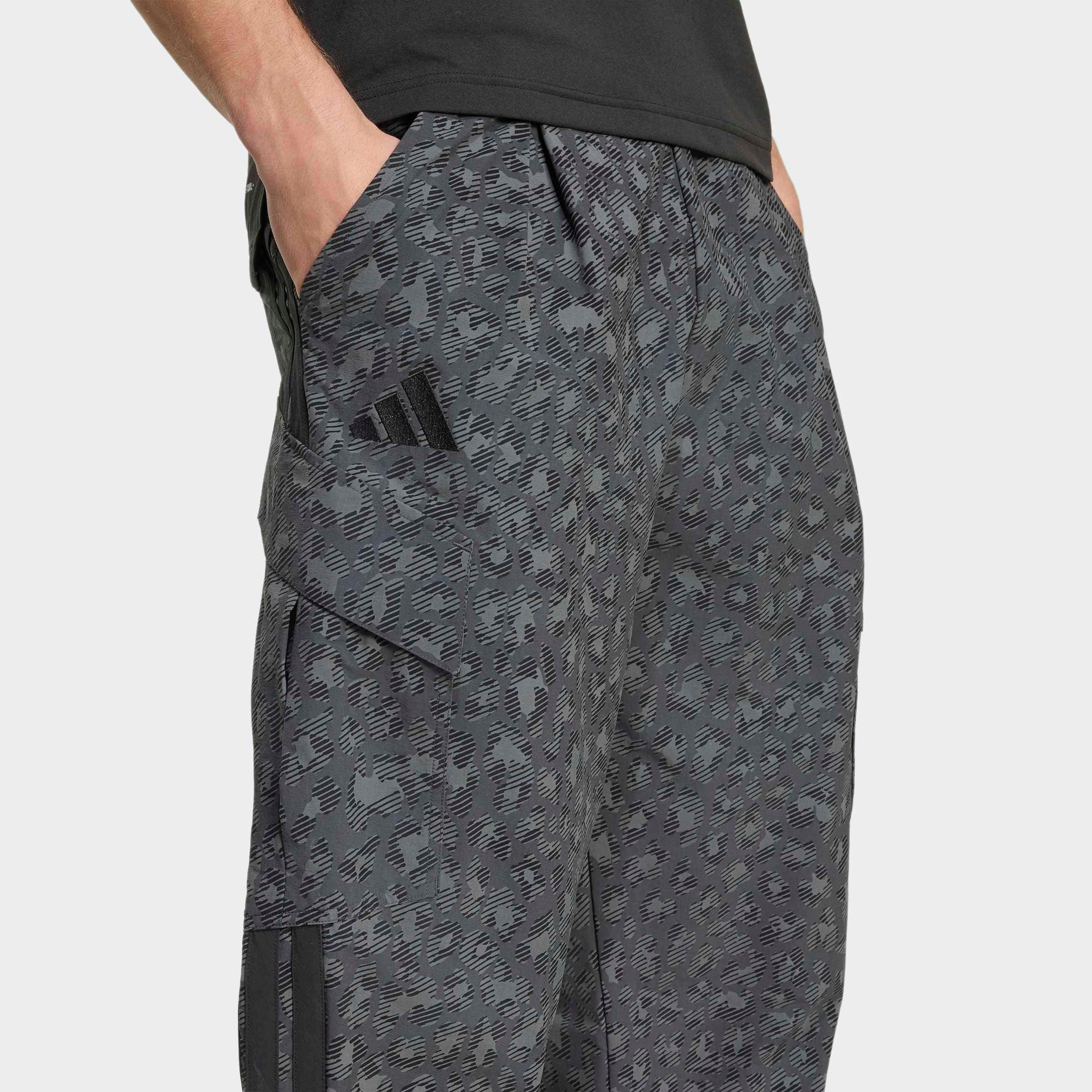 adidas TERREX Outdoorhose »CARGO PANTS AOP«  für Erwachsene