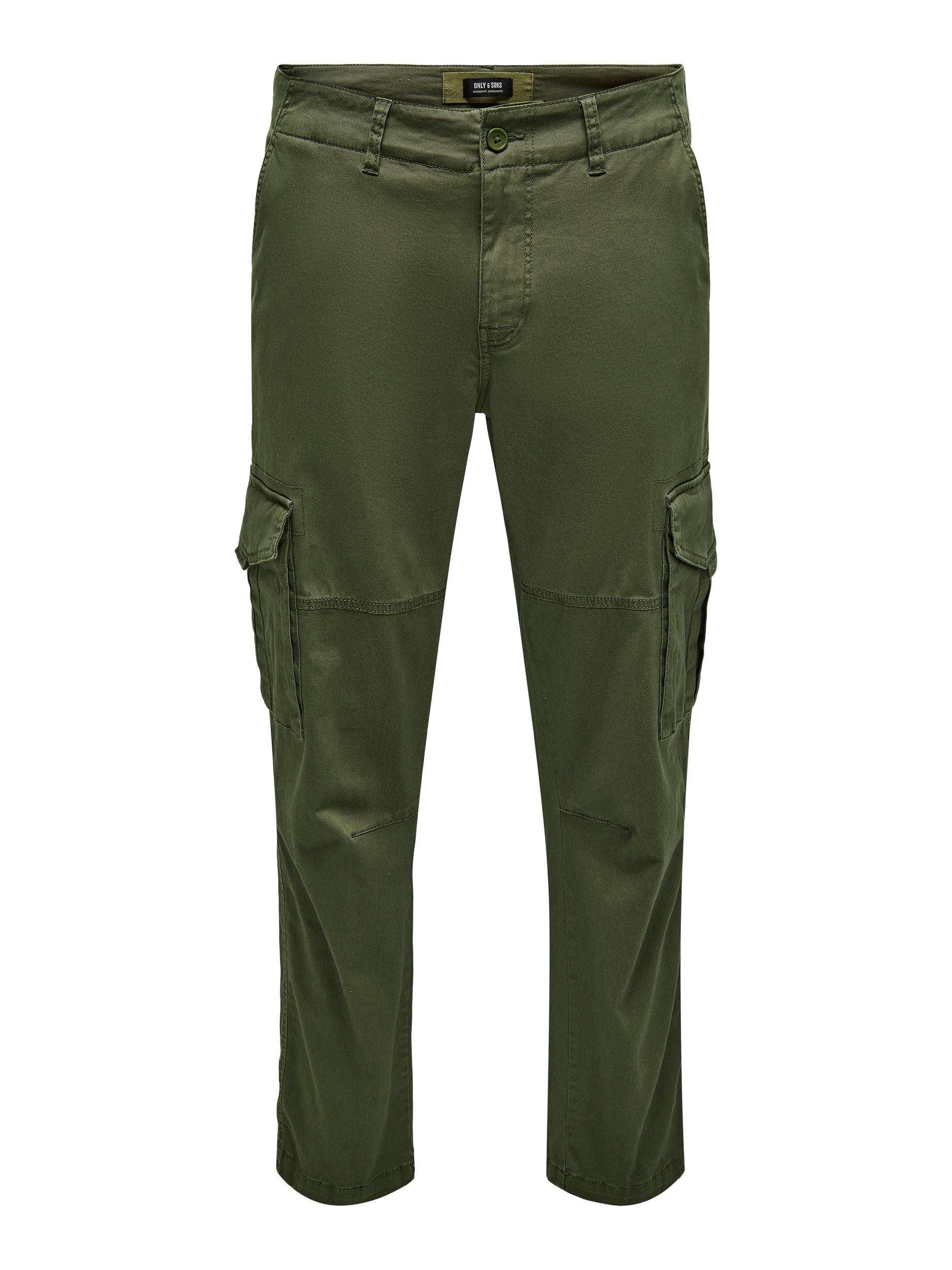 ONLY & SONS Cargohose »OS ONSDEAN LIFE TAP CARGO«