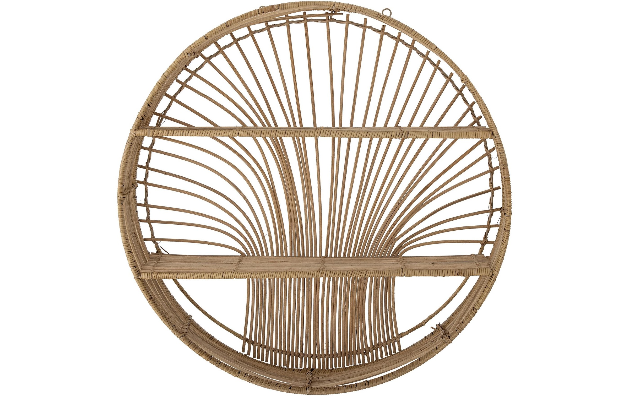 Image of Bloomingville Wandregal »Tamia Ø 60« bei Ackermann Versand Schweiz