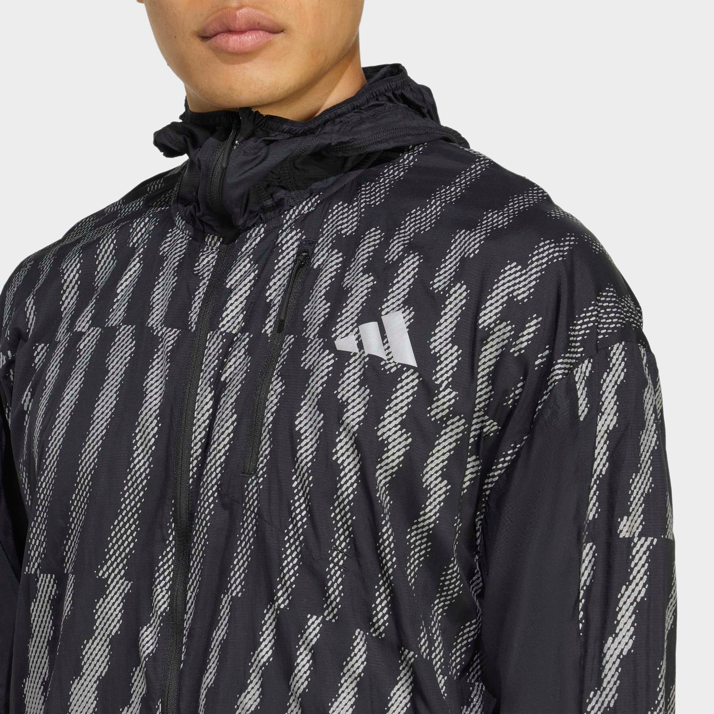 adidas Performance Laufjacke »adi365 HVISJK M«