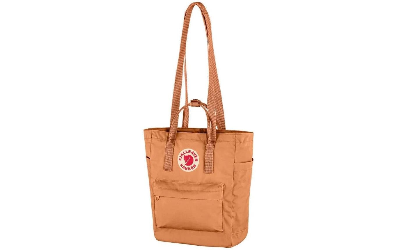 Fjällräven Sac à main »Kanken Totepack Sky Blue«