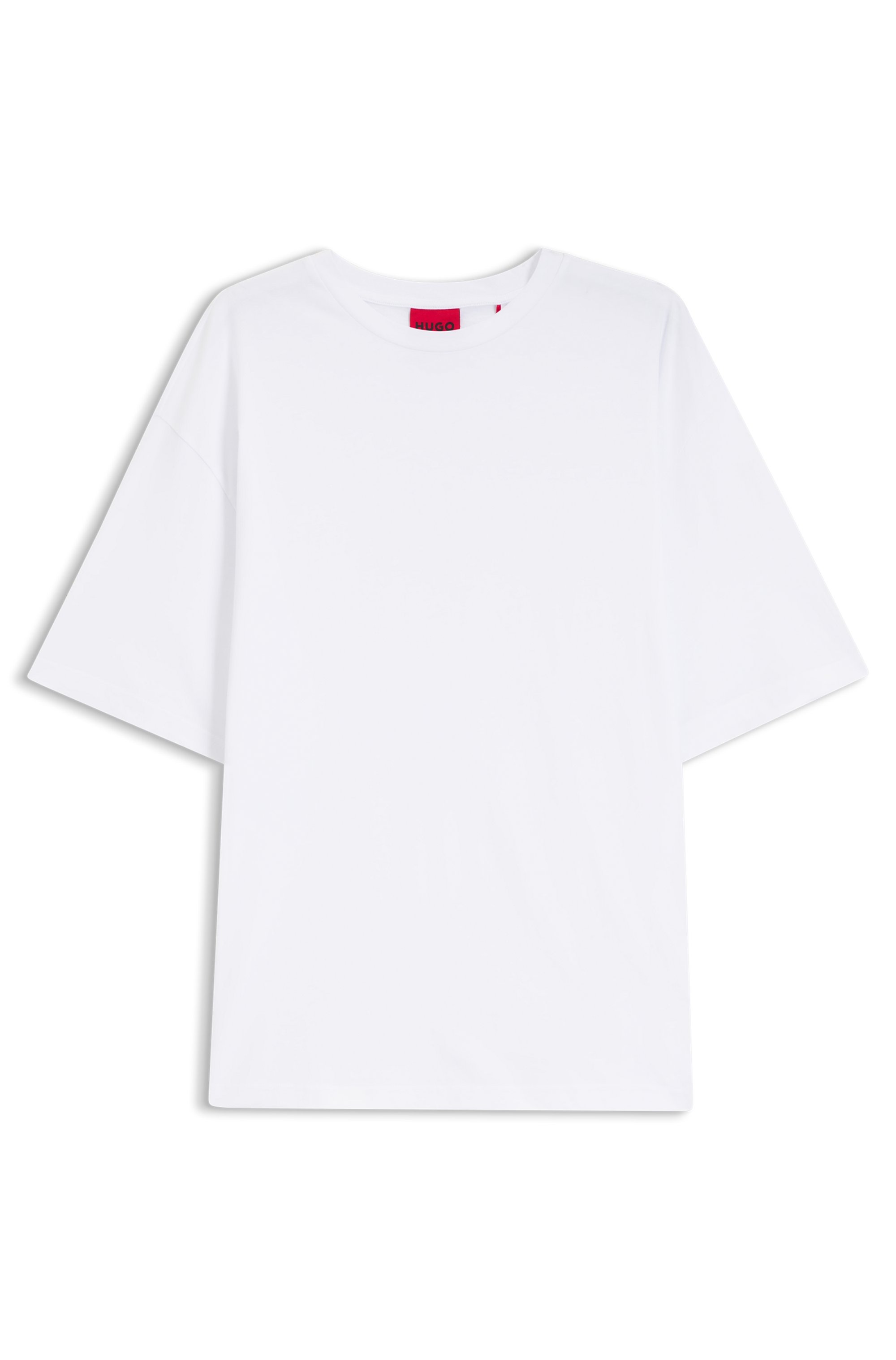 Image of HUGO Underwear T-Shirt "TIKI T-SHIRT"