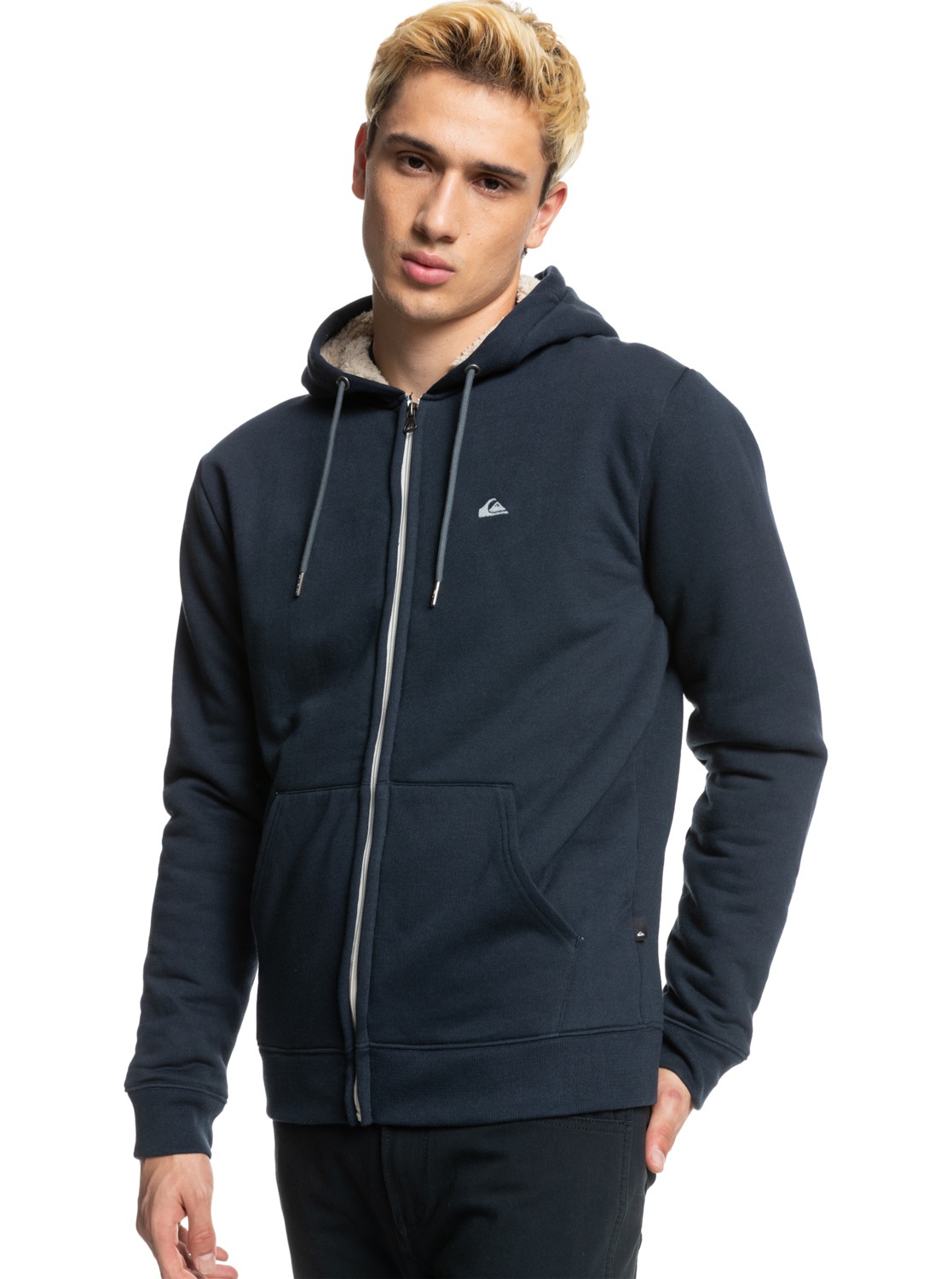 Image of Quiksilver Hoodie »Essentials« bei Ackermann Versand Schweiz