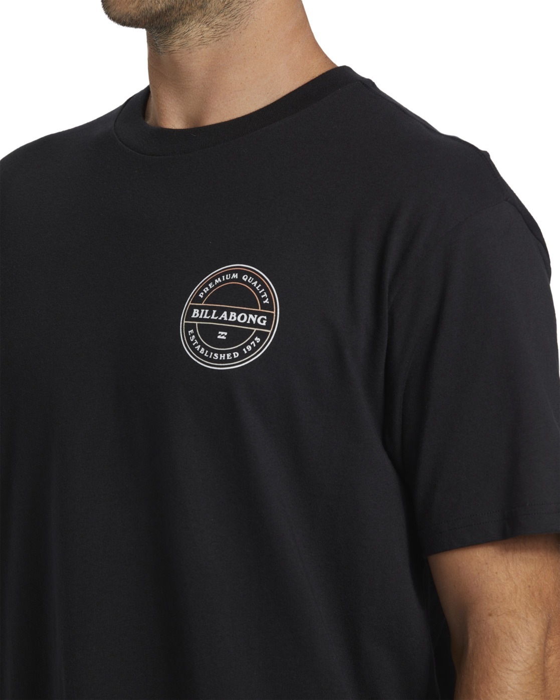 Billabong T-Shirt »Rotor«