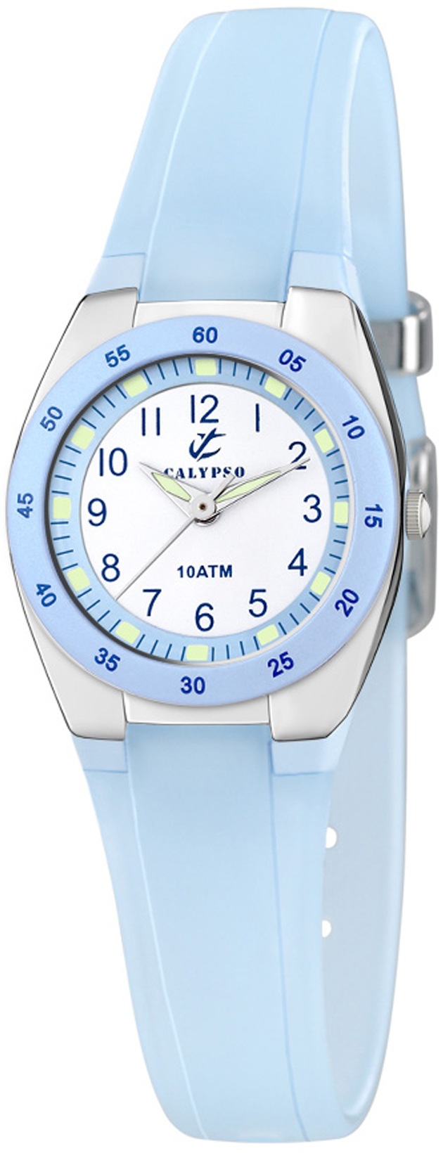 Image of CALYPSO WATCHES Quarzuhr »Sweet Time, K6043/D« bei Ackermann Versand Schweiz