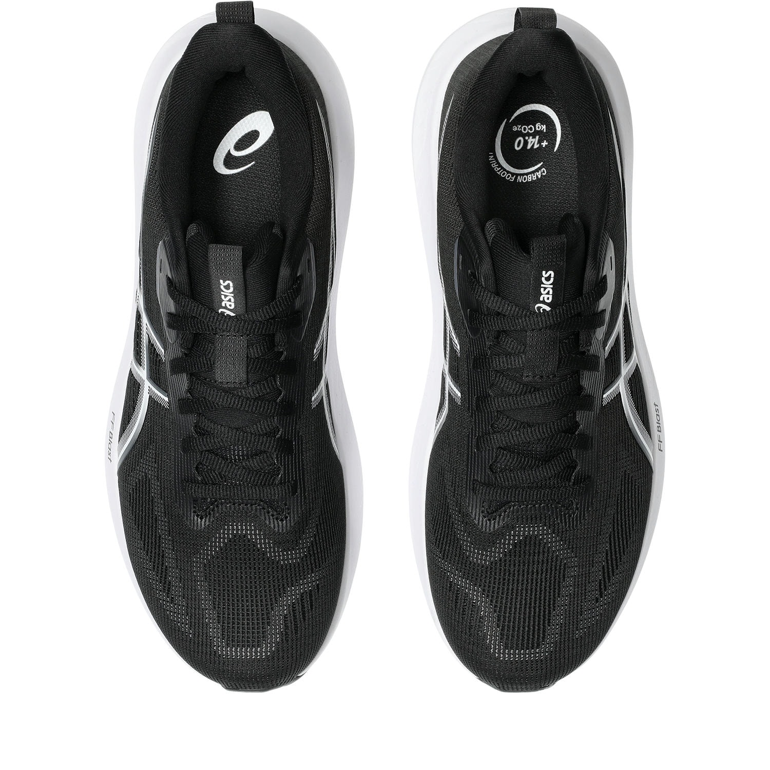 Asics Laufschuh »GT-1000 14«, für mehr Stabilität