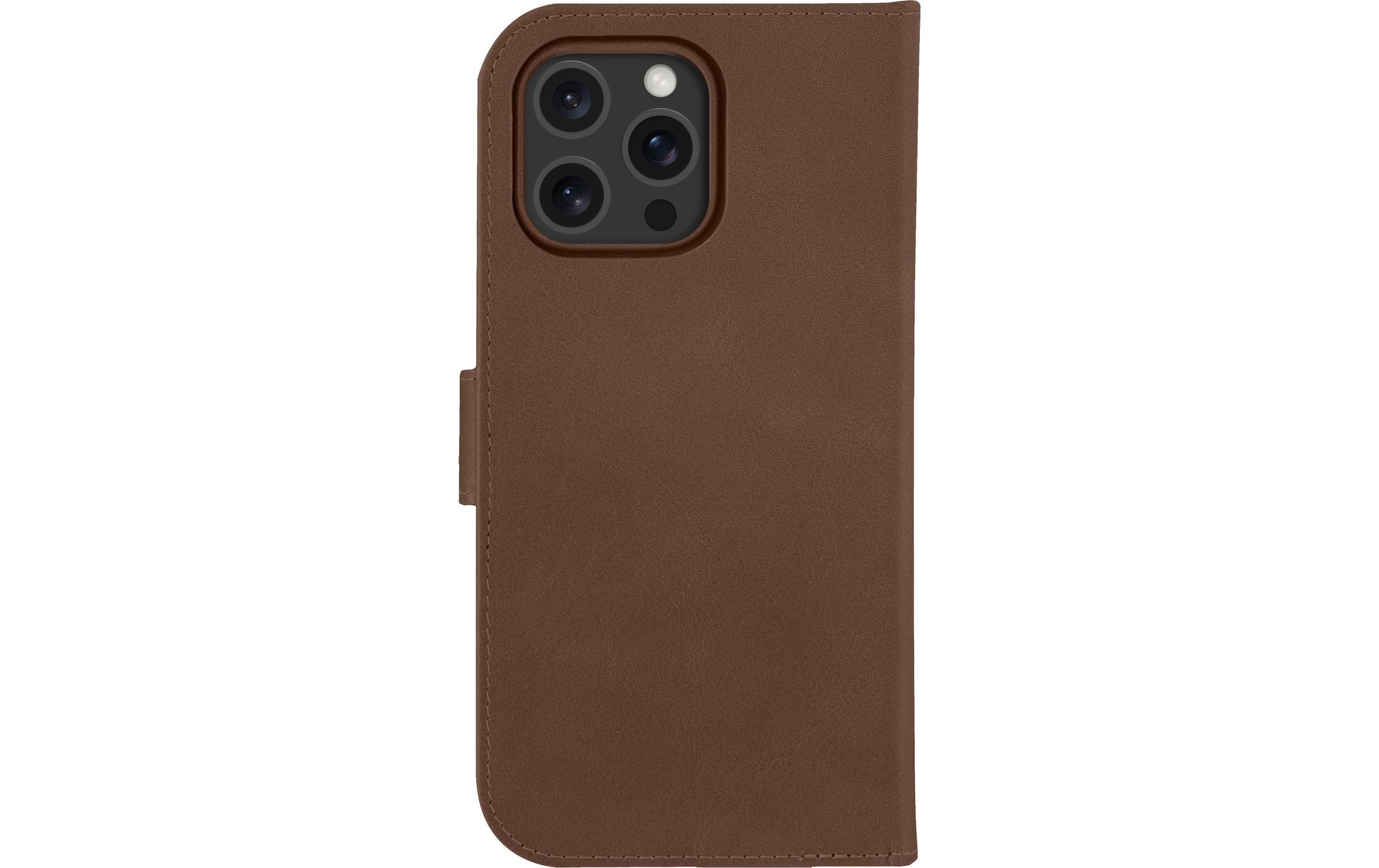 dbramante1928 Smartphone-Hülle »Lynge iPhone 16 Pro Max«, Apple iPhone 16 Pro Max