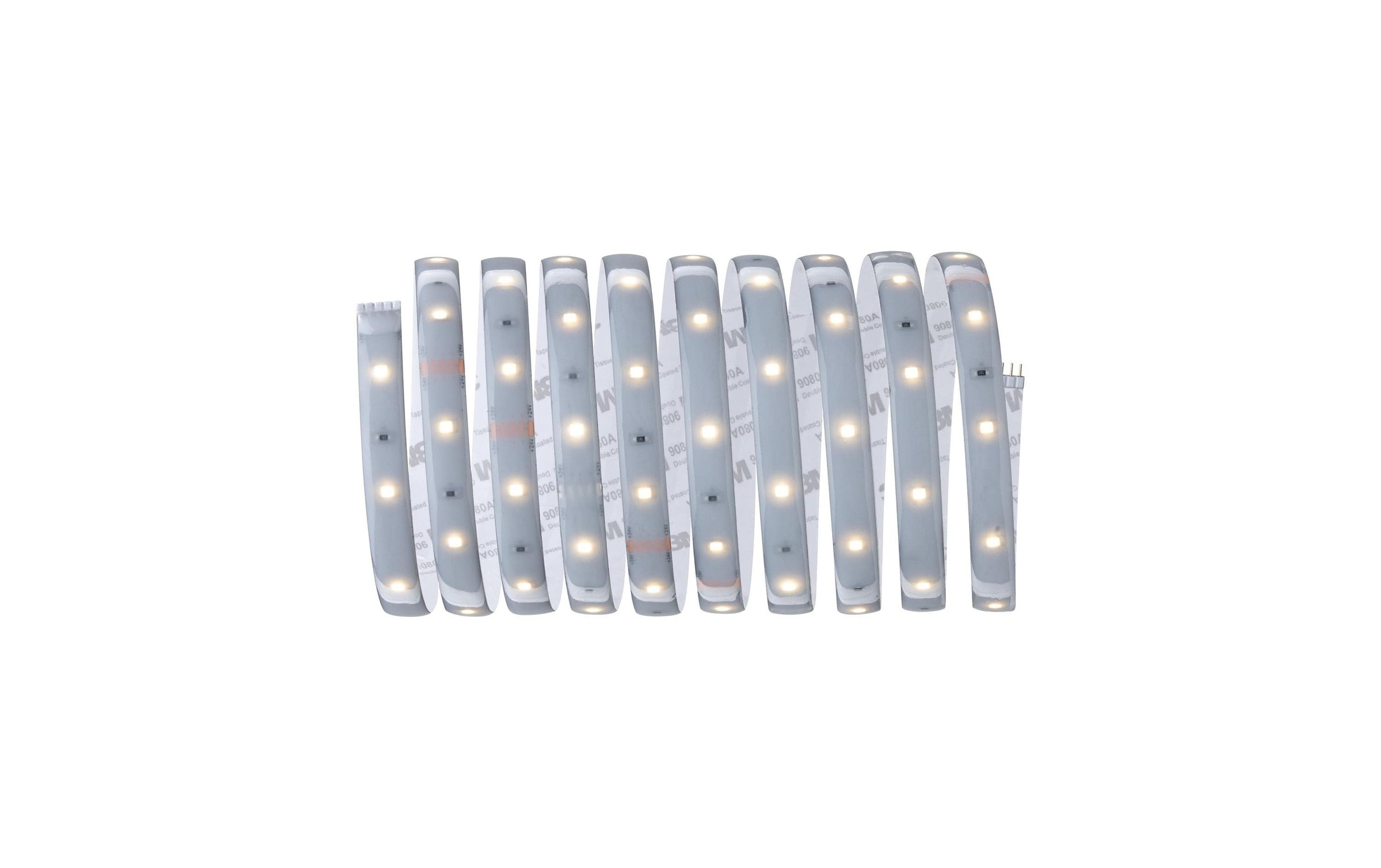 Paulmann LED-Streifen »MaxLED 250 2700«, 90 St.-flammig