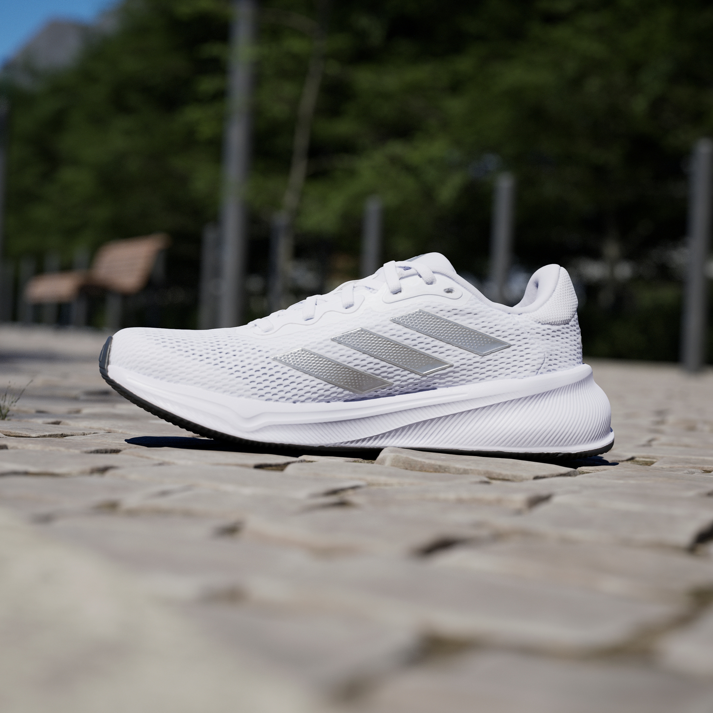 adidas Performance Laufschuh »RESPONSE«