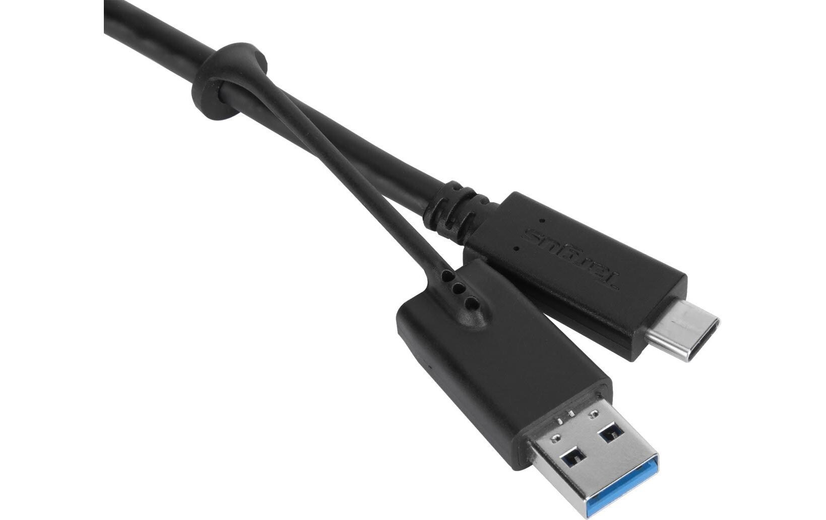 Targus USB-Adapter »Universal USB-C DV4K Power Delivery 65W«