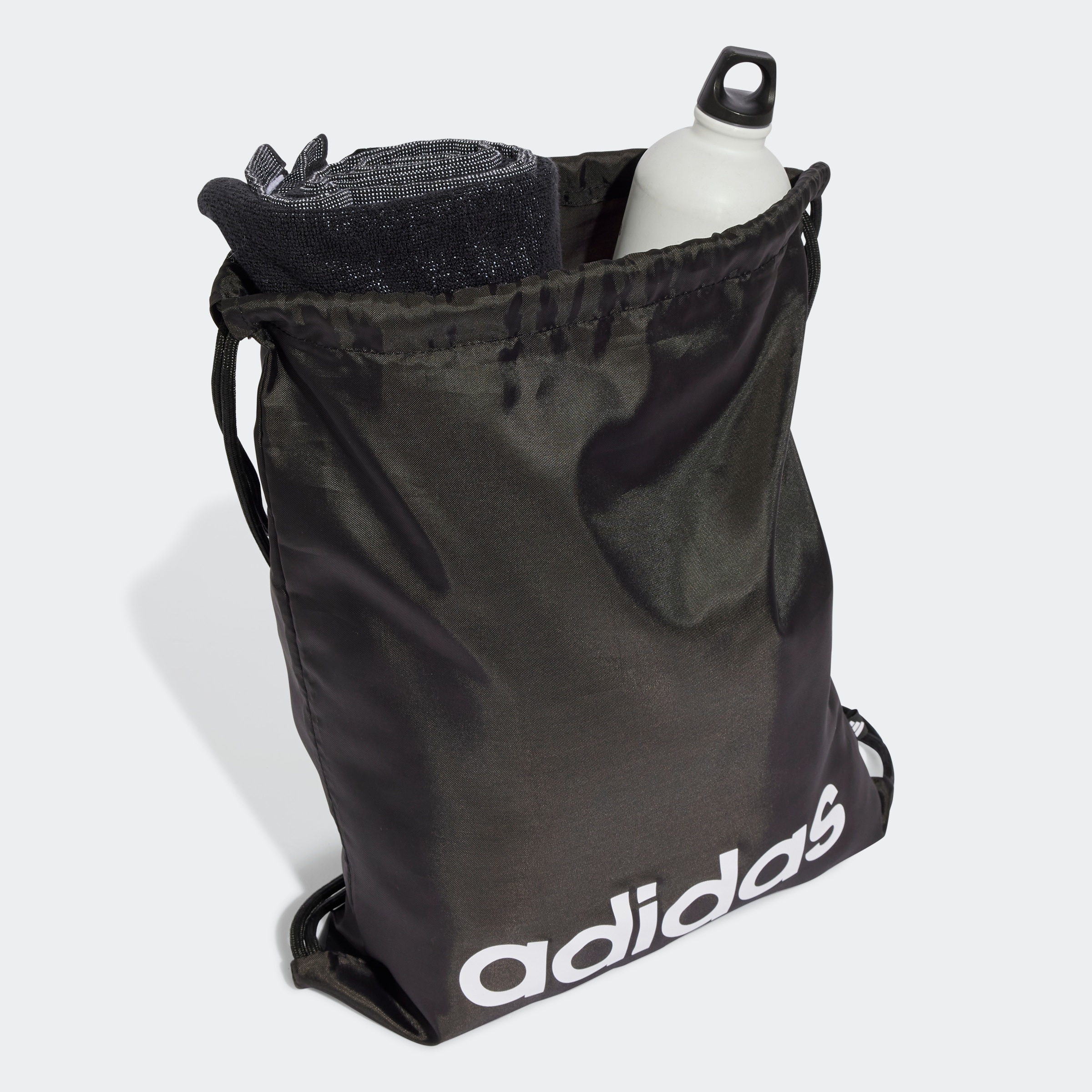 adidas Performance Umhängetasche »LINEAR GYMSACK«