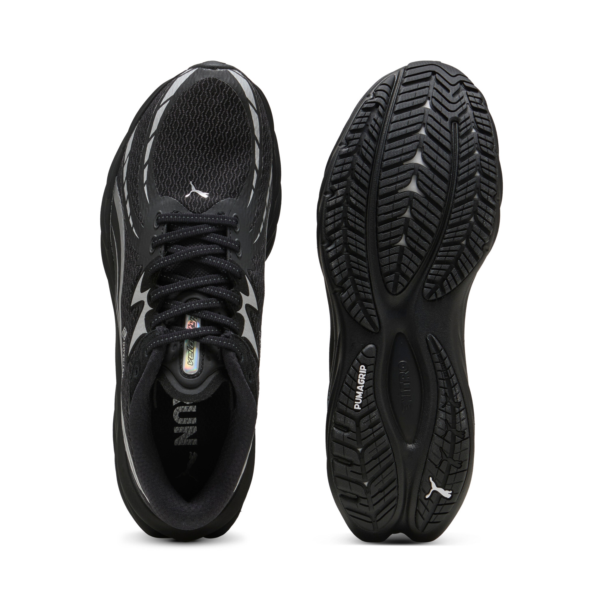 PUMA Chaussure de course »VELOCITY NITRO 4 GTX«