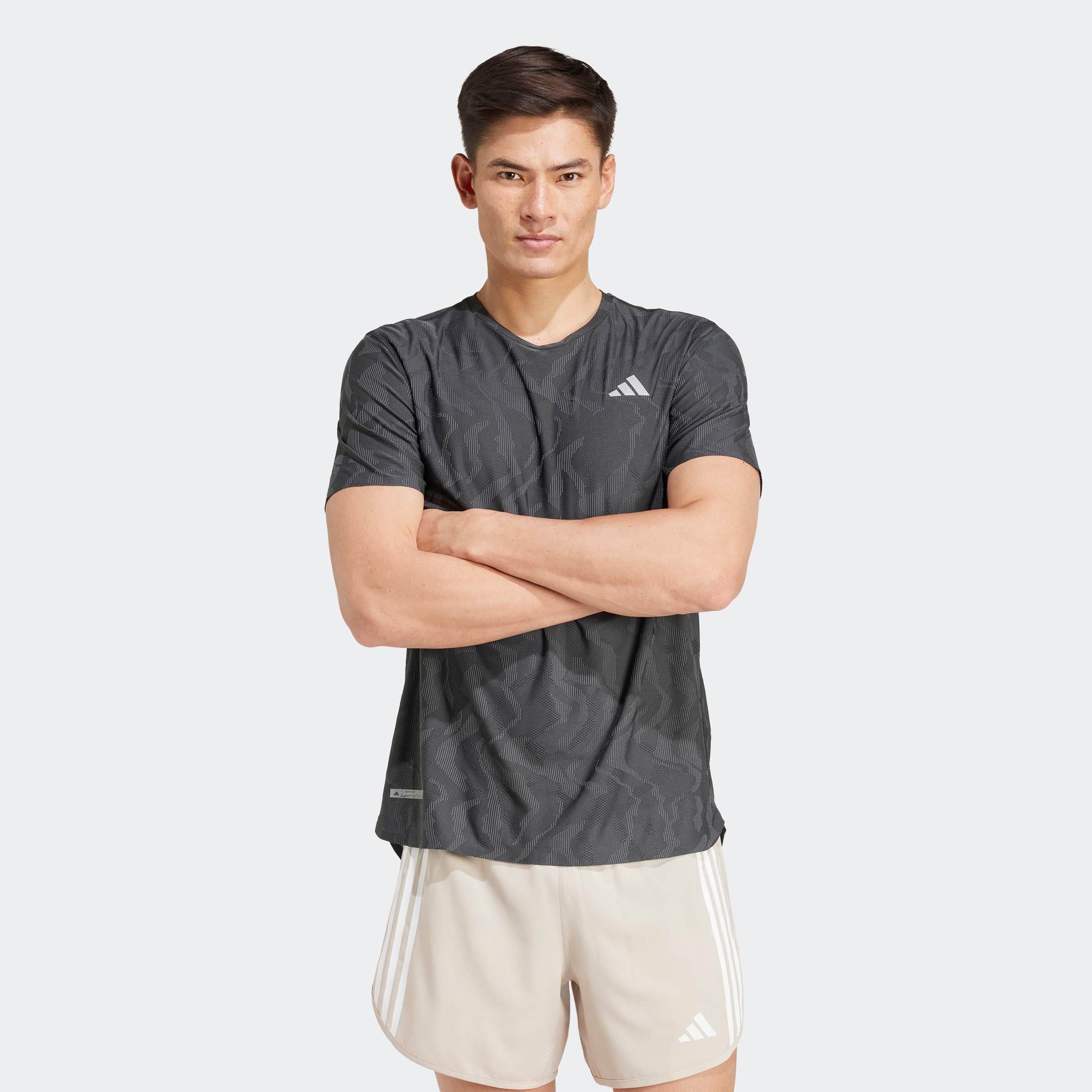 adidas Performance Laufshirt »ULT EGNRD TEE«