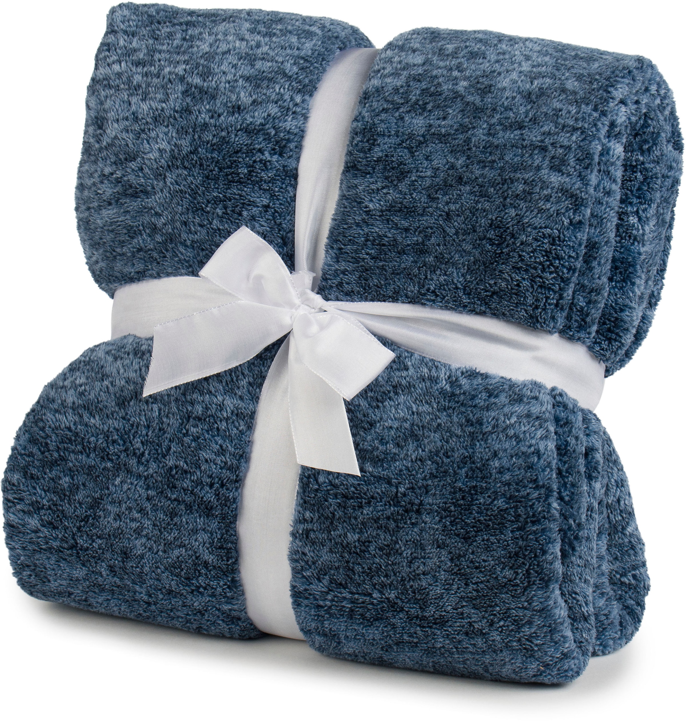 Gözze Wohndecke »Alaska« marmorierte Optik, kuschelig