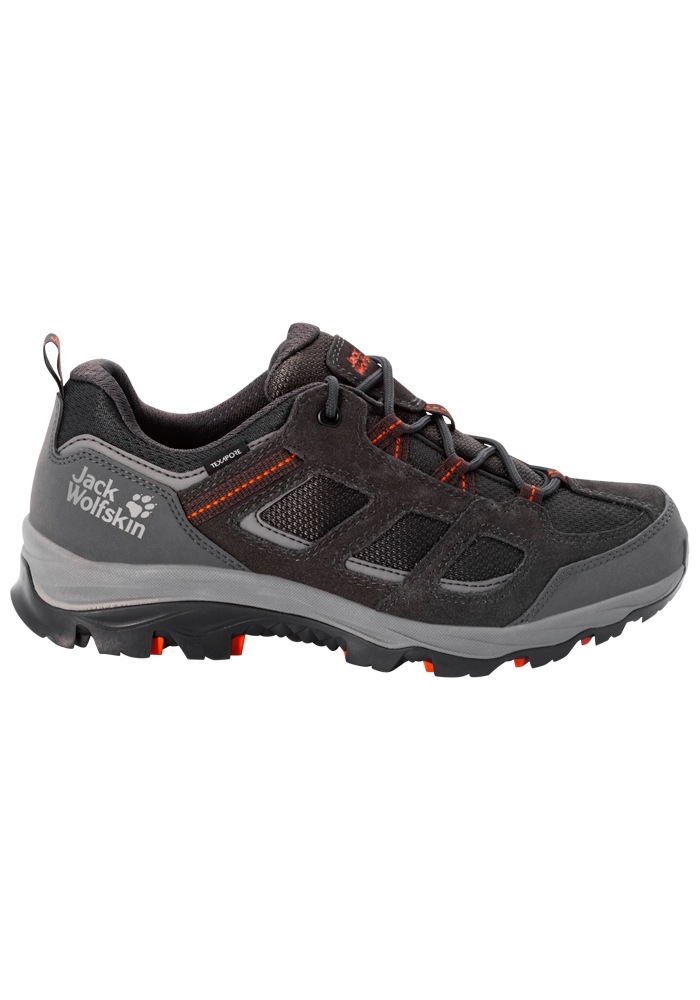 Jack Wolfskin Wanderschuh »VOJO 3 TEXAPORE LOW M«