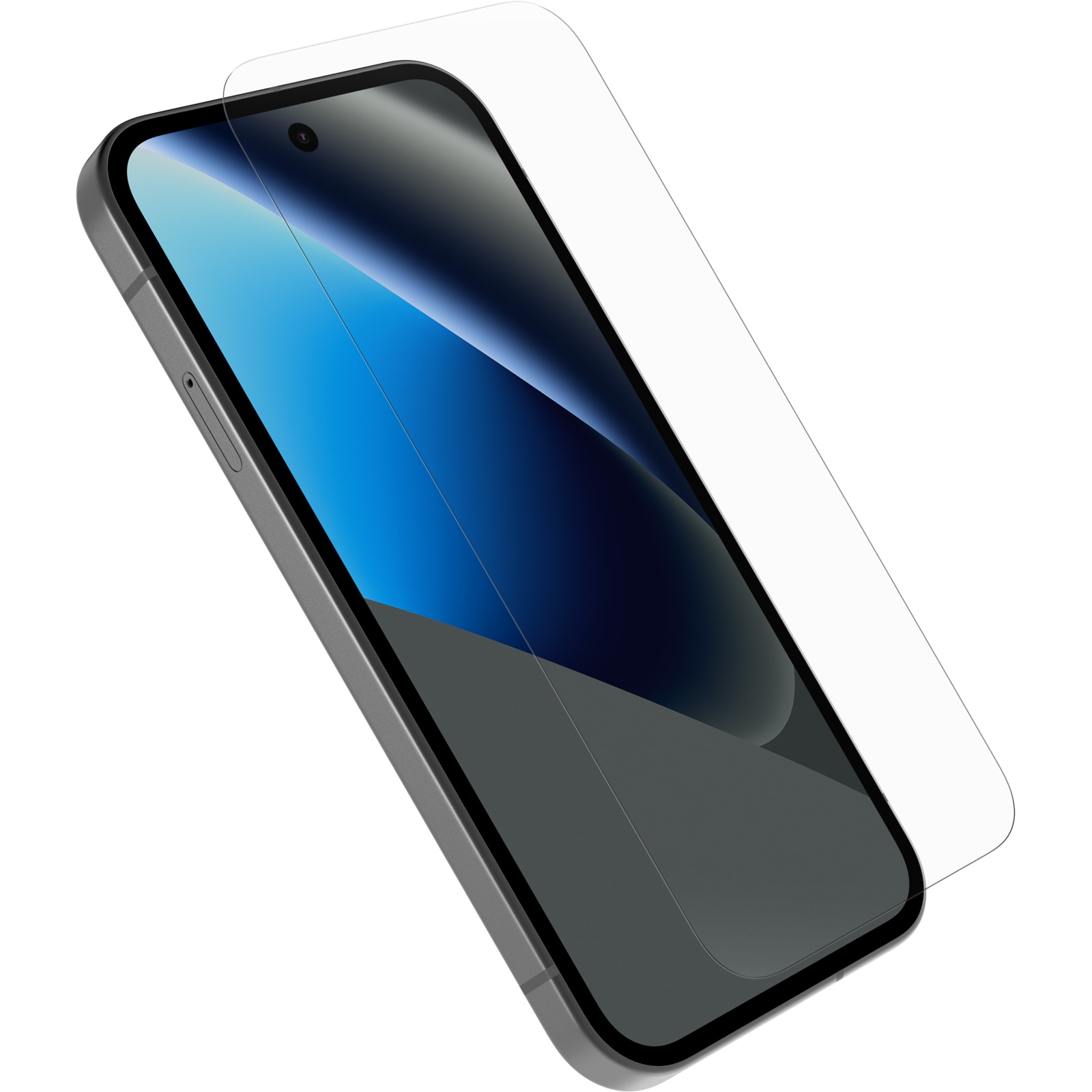Otterbox Displayschutzglas »Glass Screen Protector« für Google Pixel 10a Displayschutzfolie, Schutzfolie, Bildschirmschutz, kratz- & stossfest