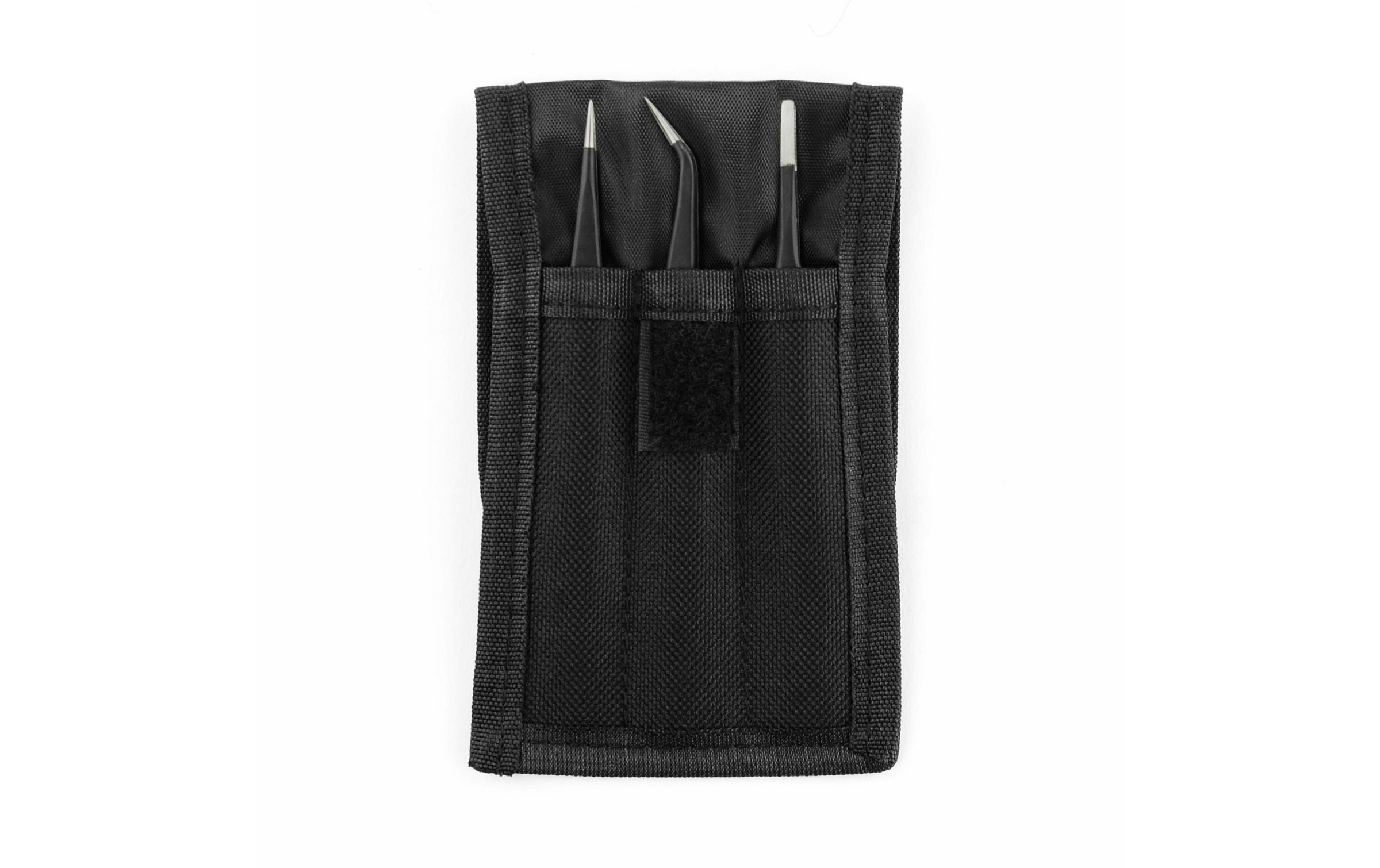 iFixit Precision Tweezer Set